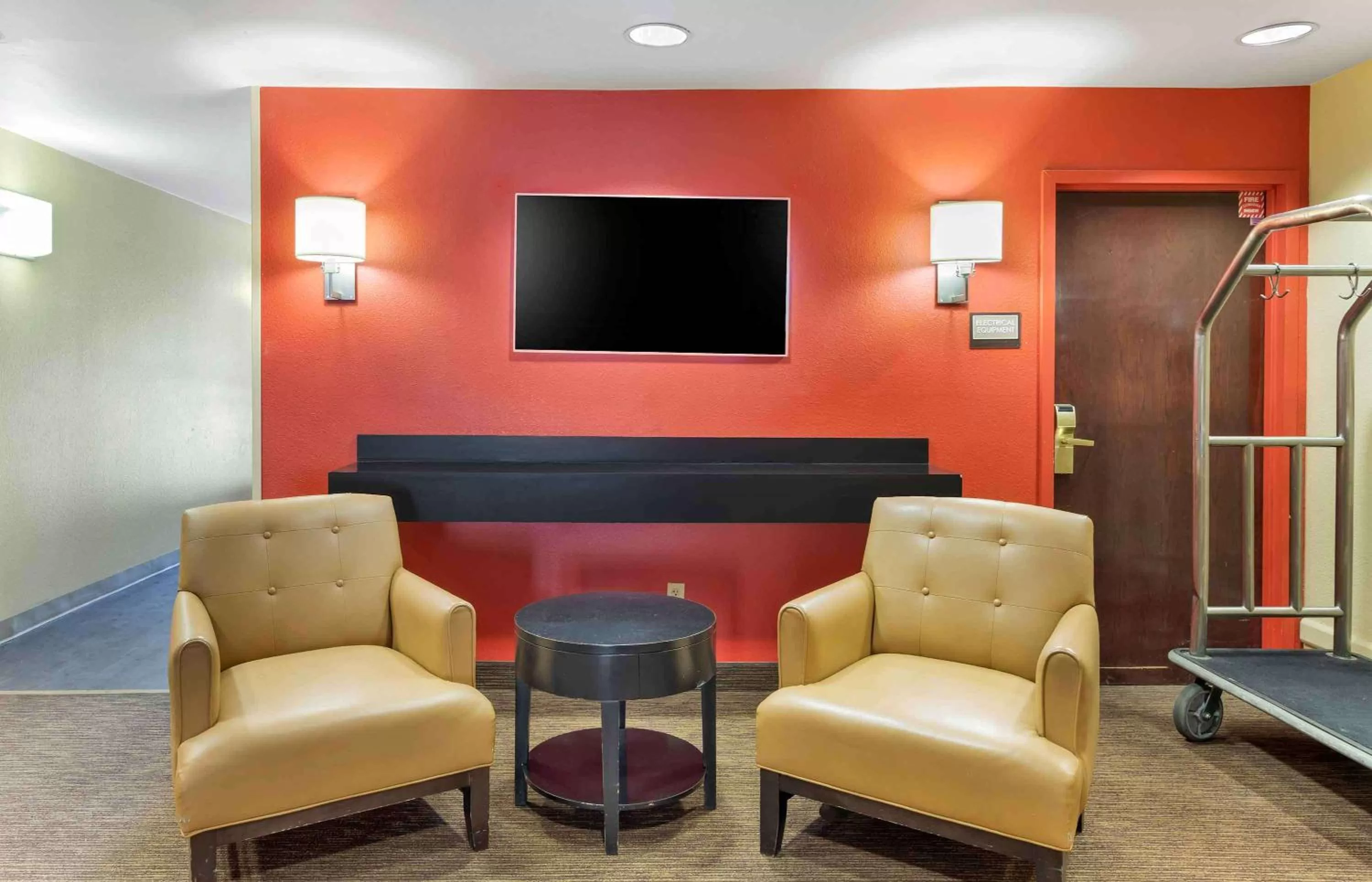 Lobby or reception in Extended Stay America Suites - Los Angeles - Valencia