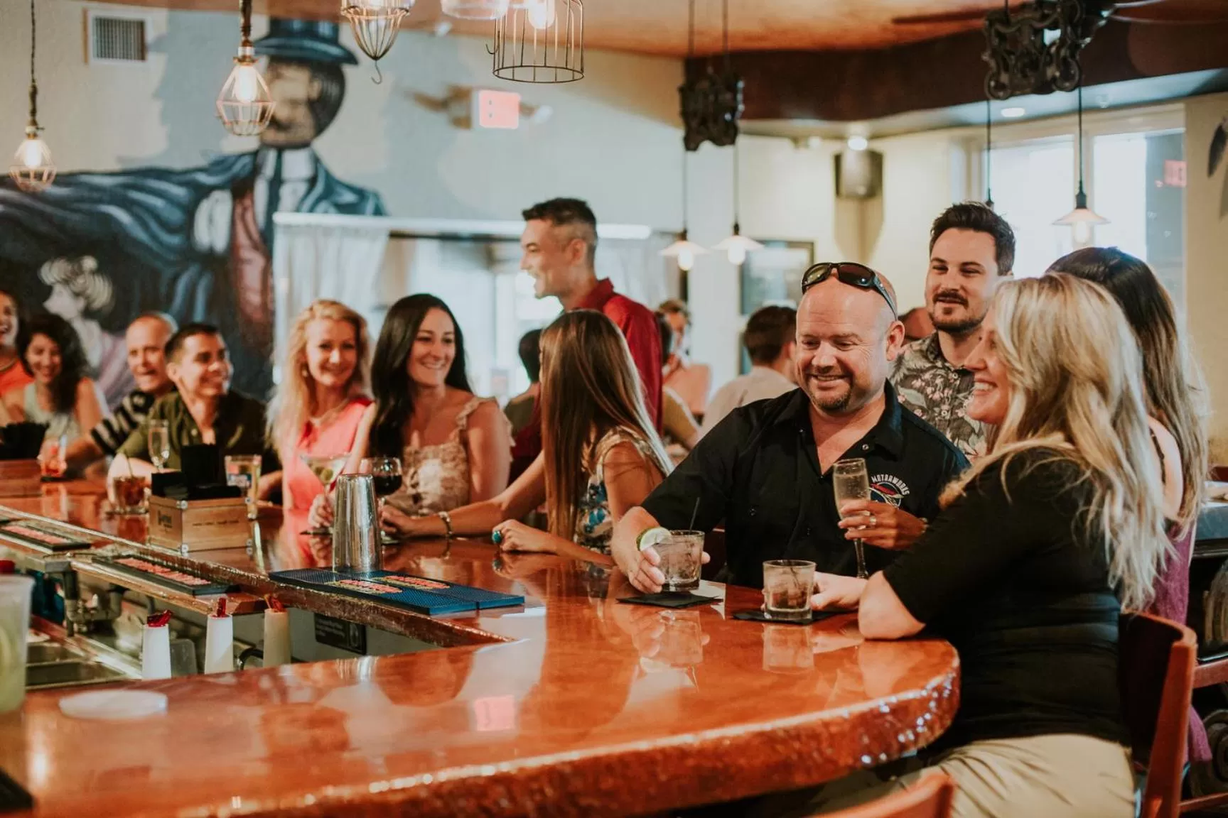 Hollander Hotel - Downtown St. Petersburg