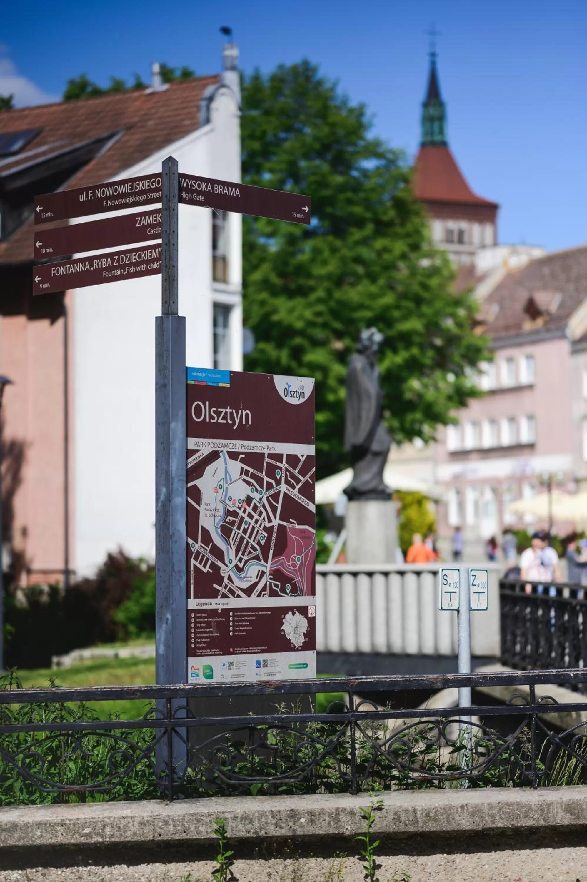 Other in Best Western Plus Hotel Olsztyn Old Town