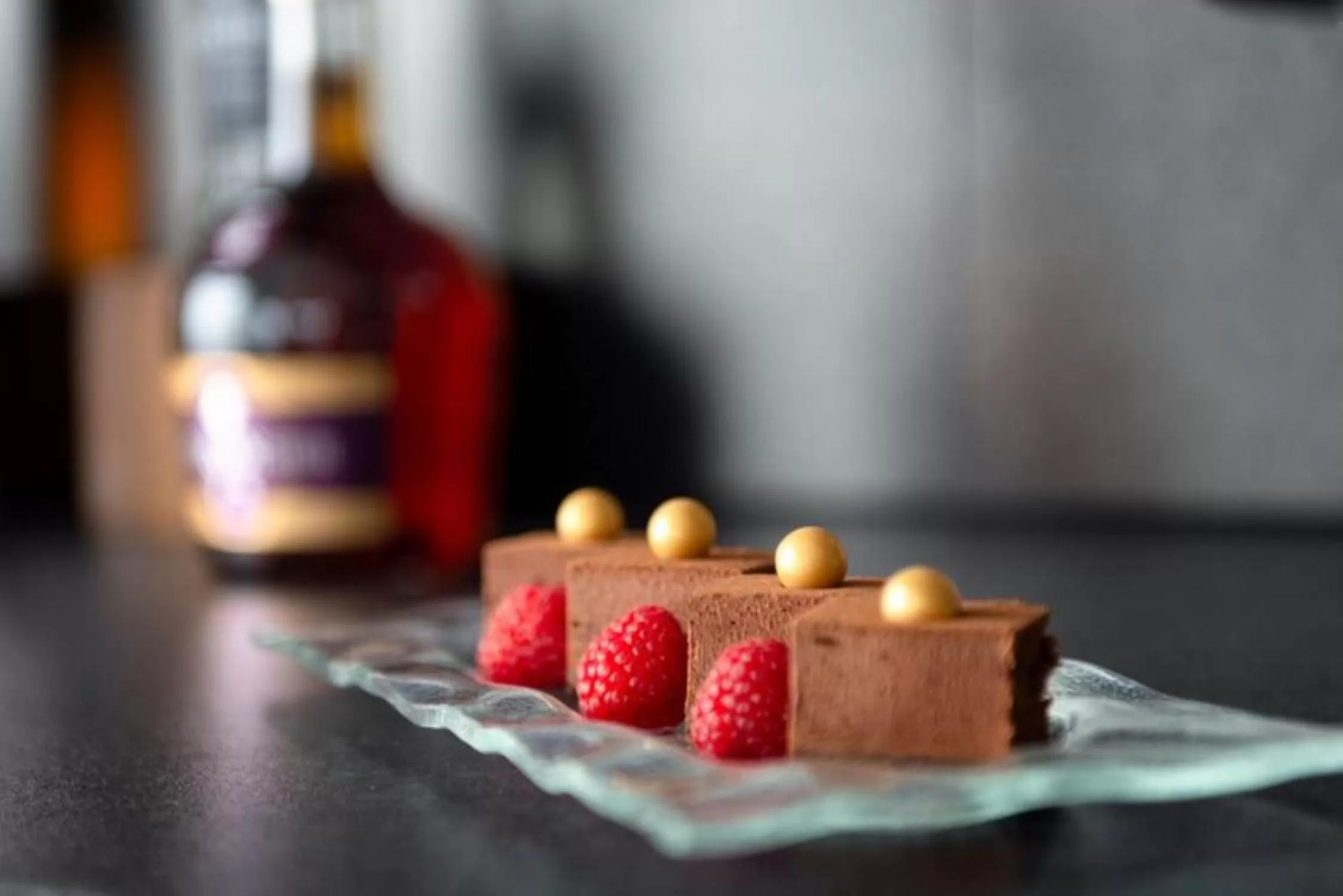 Property building in Sofitel London Gatwick