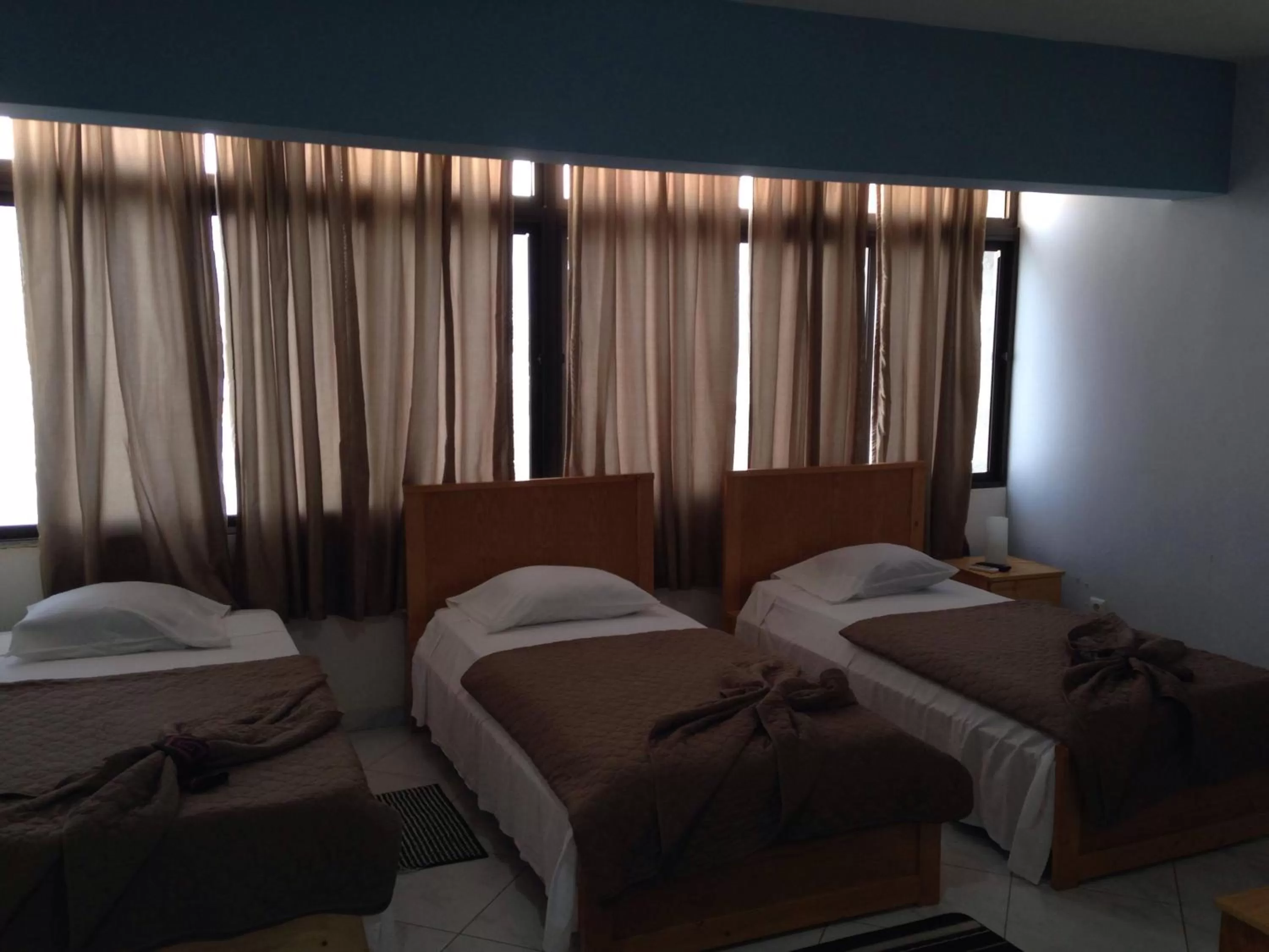 Other, Bed in LT Aparthotel