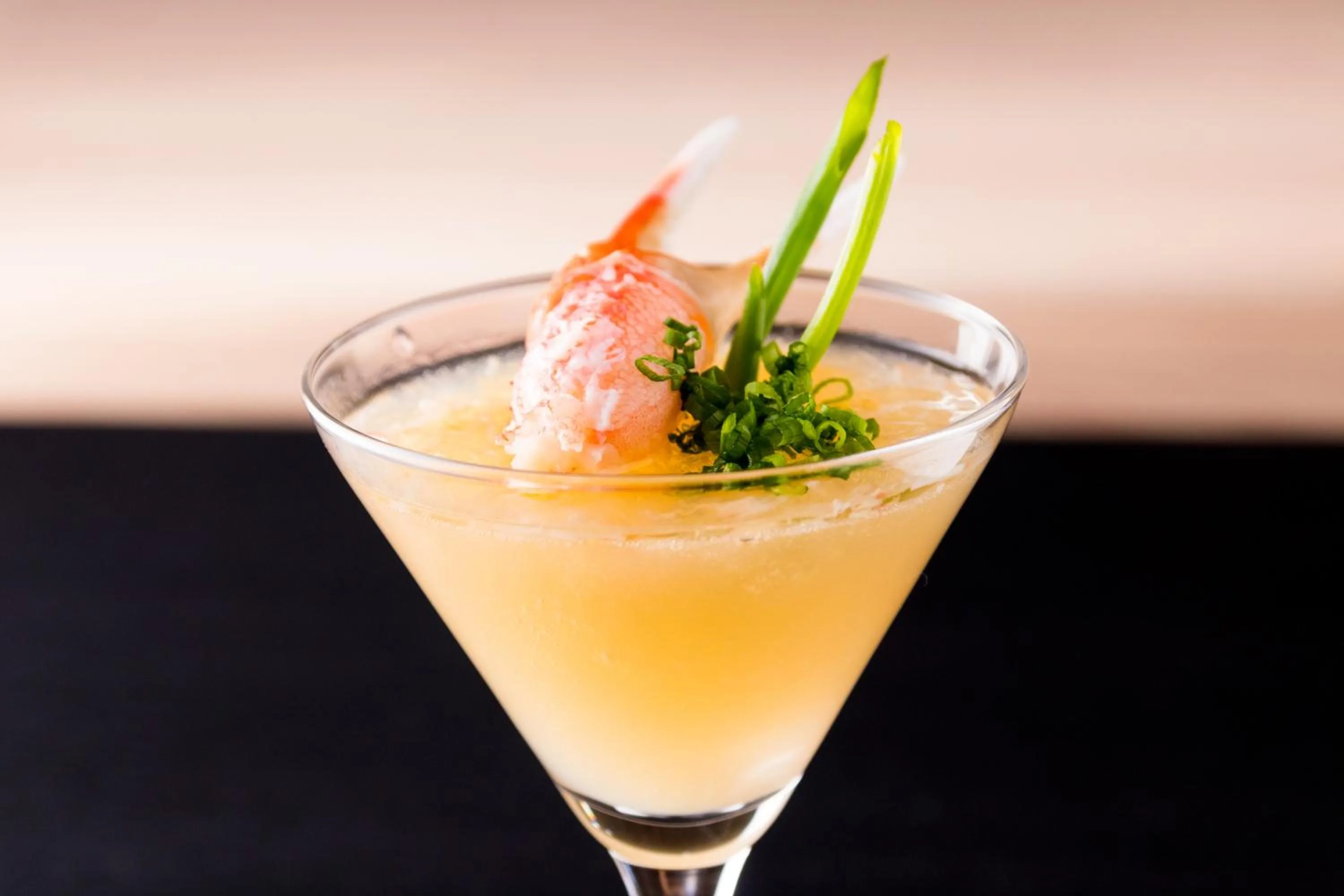 Food close-up in Ryokan Yoshidaya