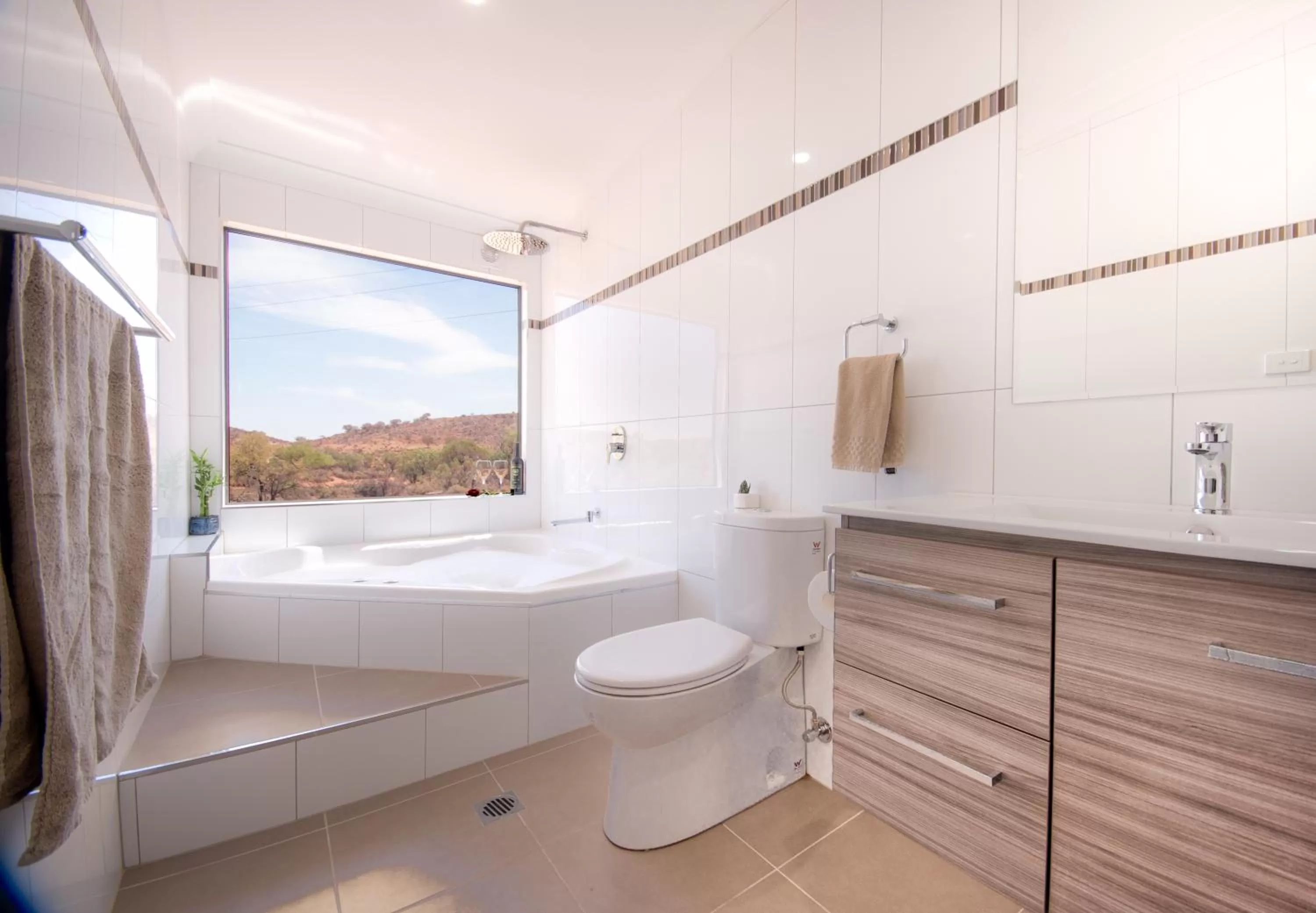 Broken Hill Outback Resort