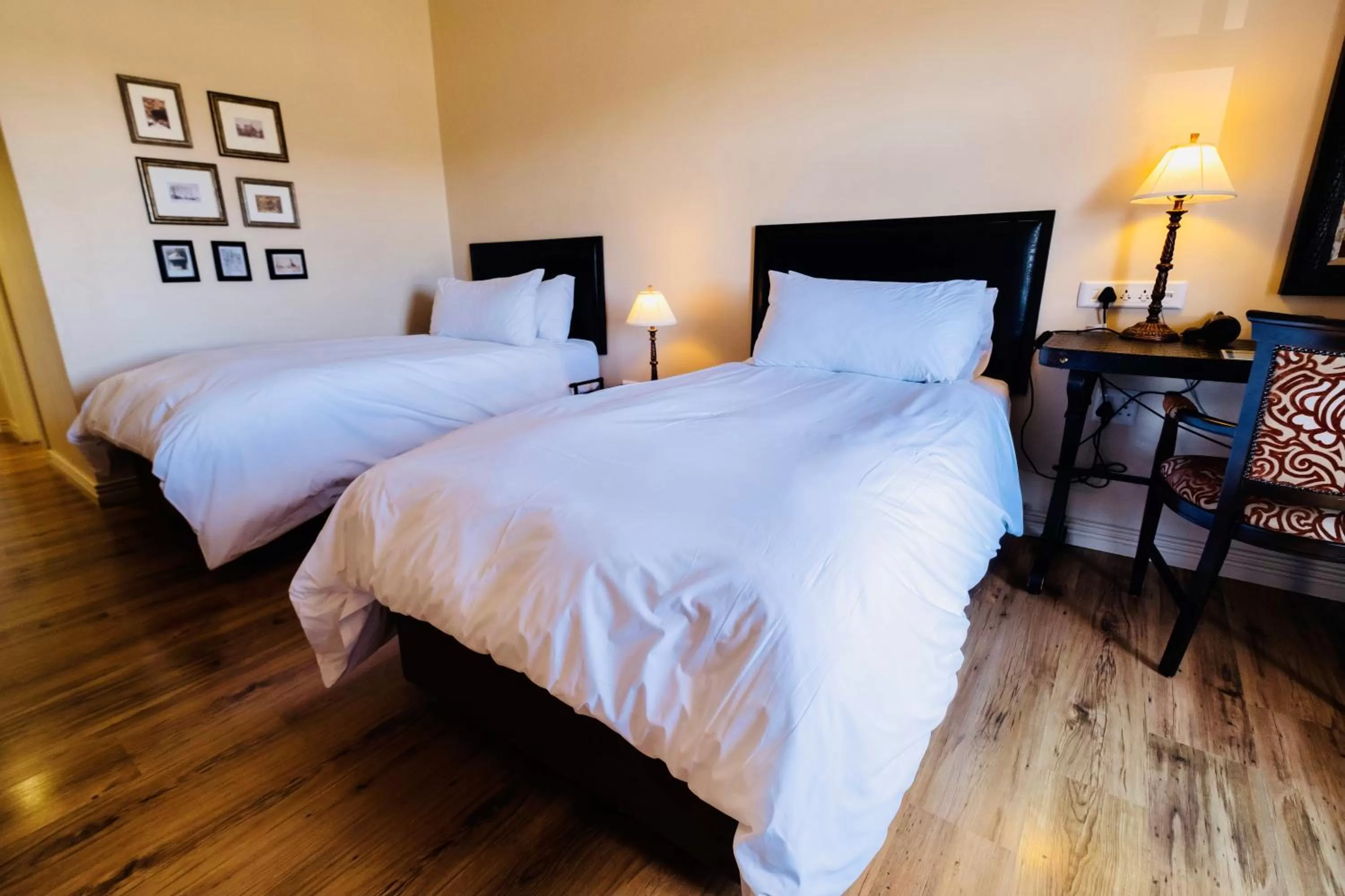 Photo of the whole room, Bed in Protea Hotel by Marriott Kimberley