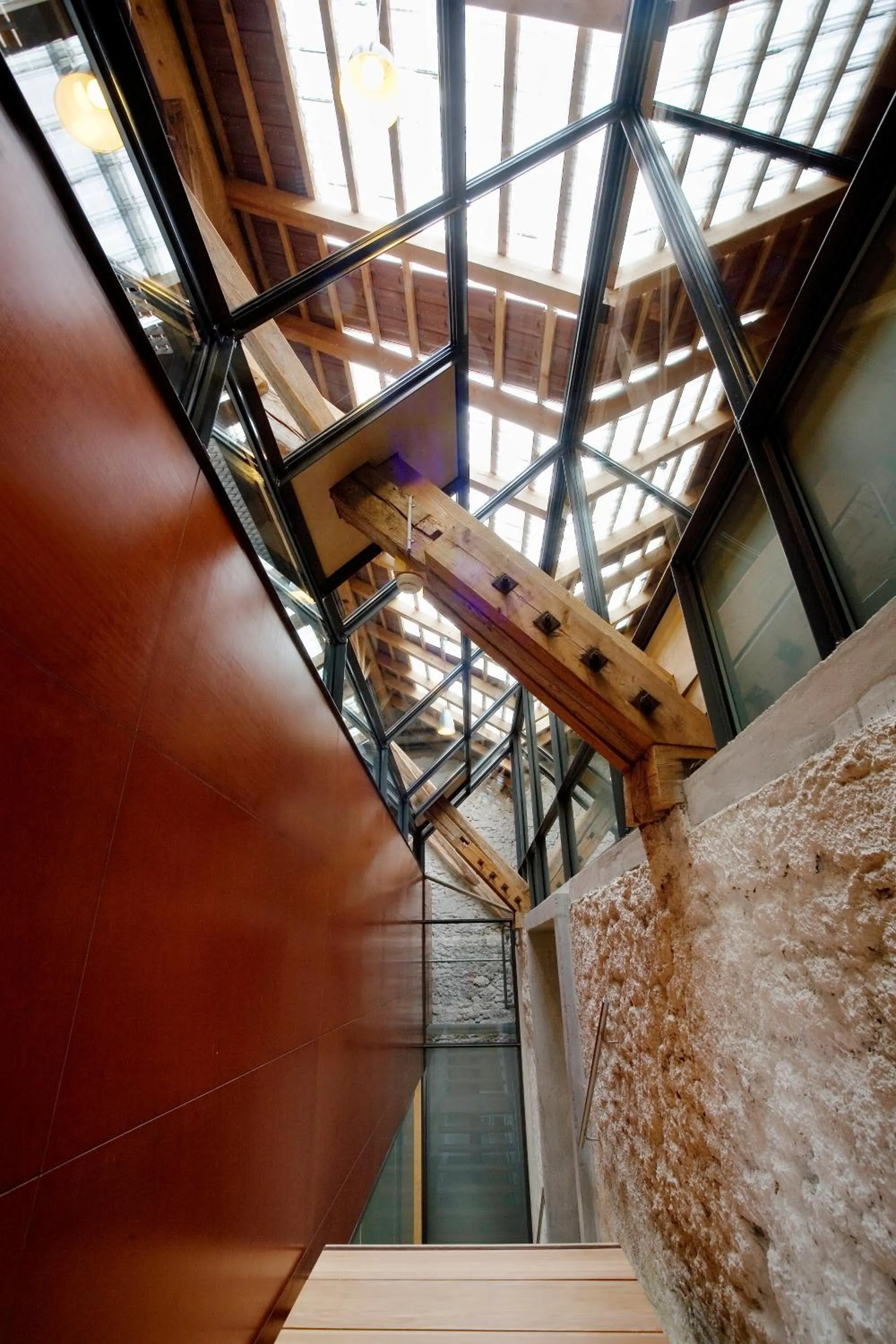 Property building in Bad Schauenburg