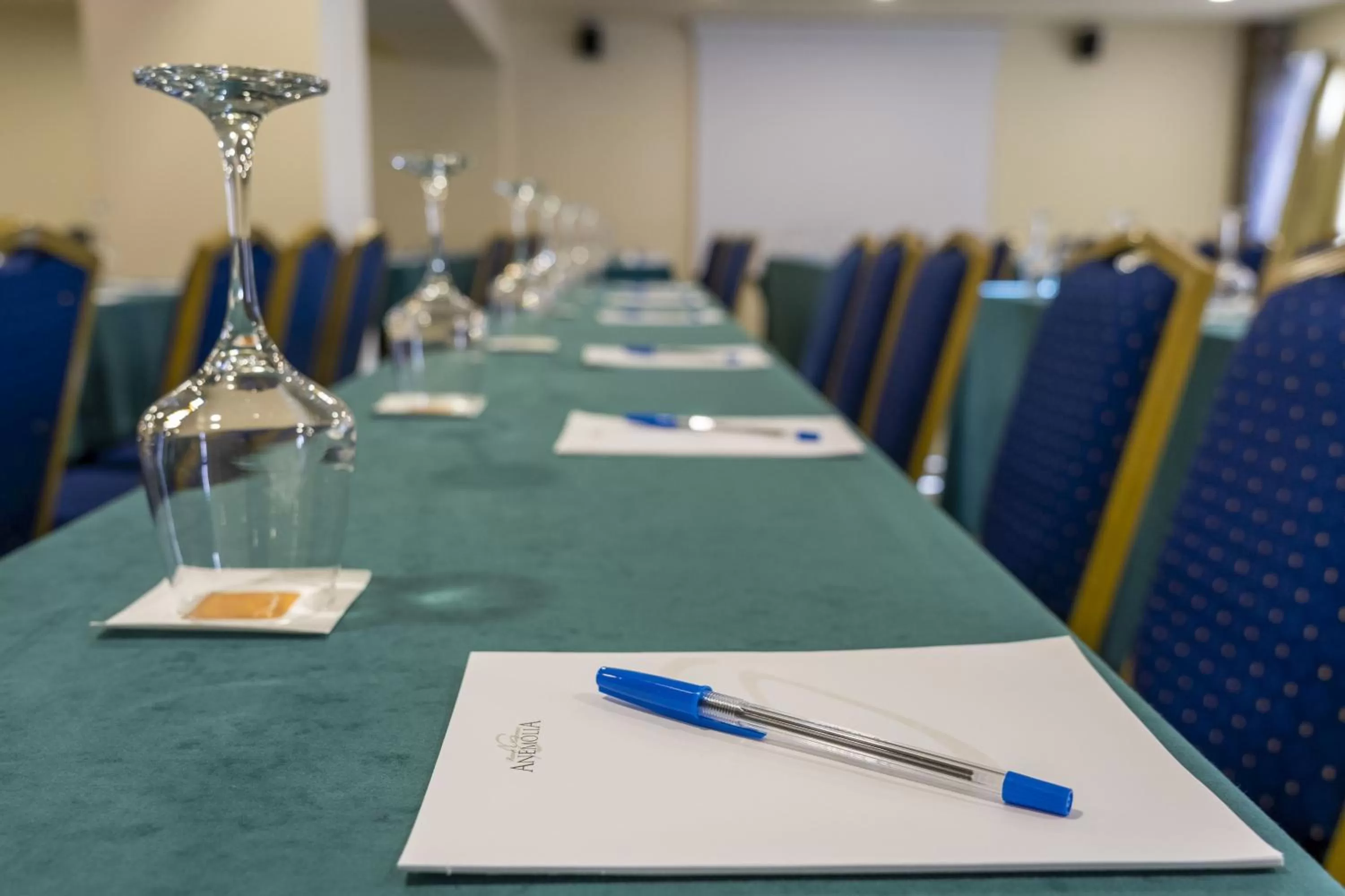 Banquet/Function facilities in Anemolia Mountain Resort