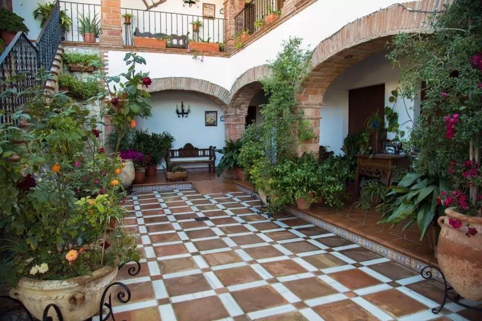 Hotel Rural Andalucia