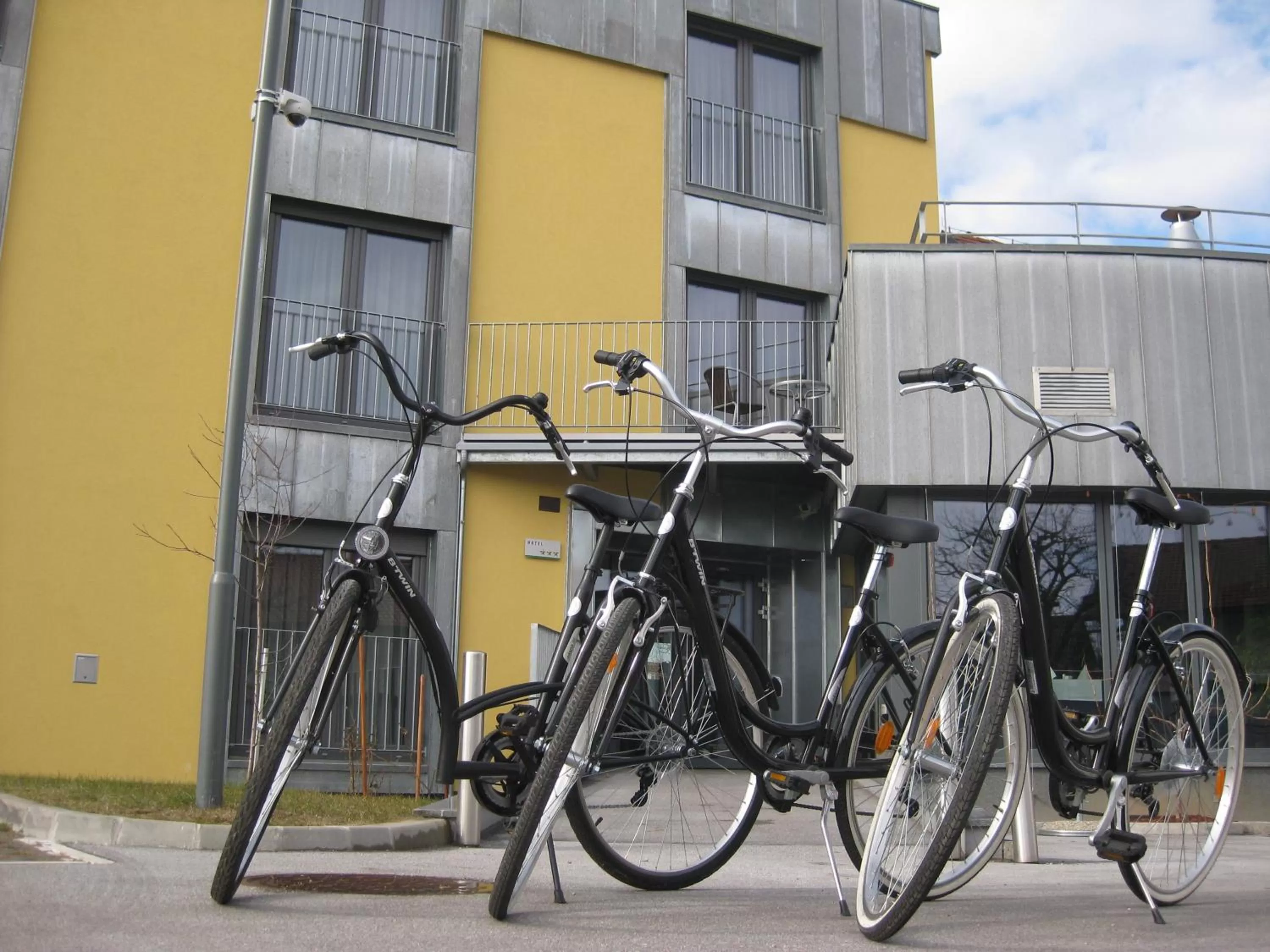 Other in Hotel Florjančkov Hram