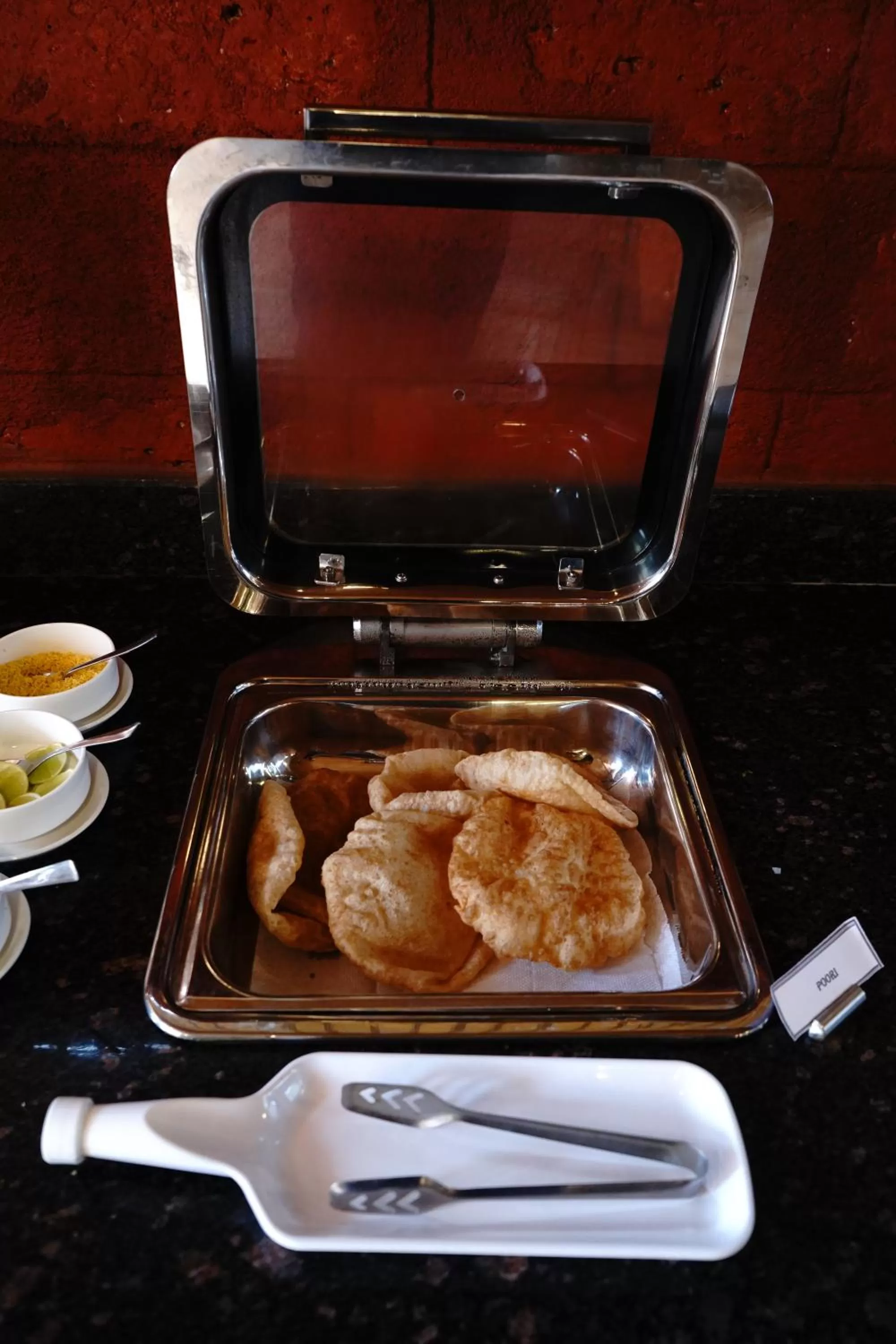 Food and drinks in Jivanta Mahabaleshwar