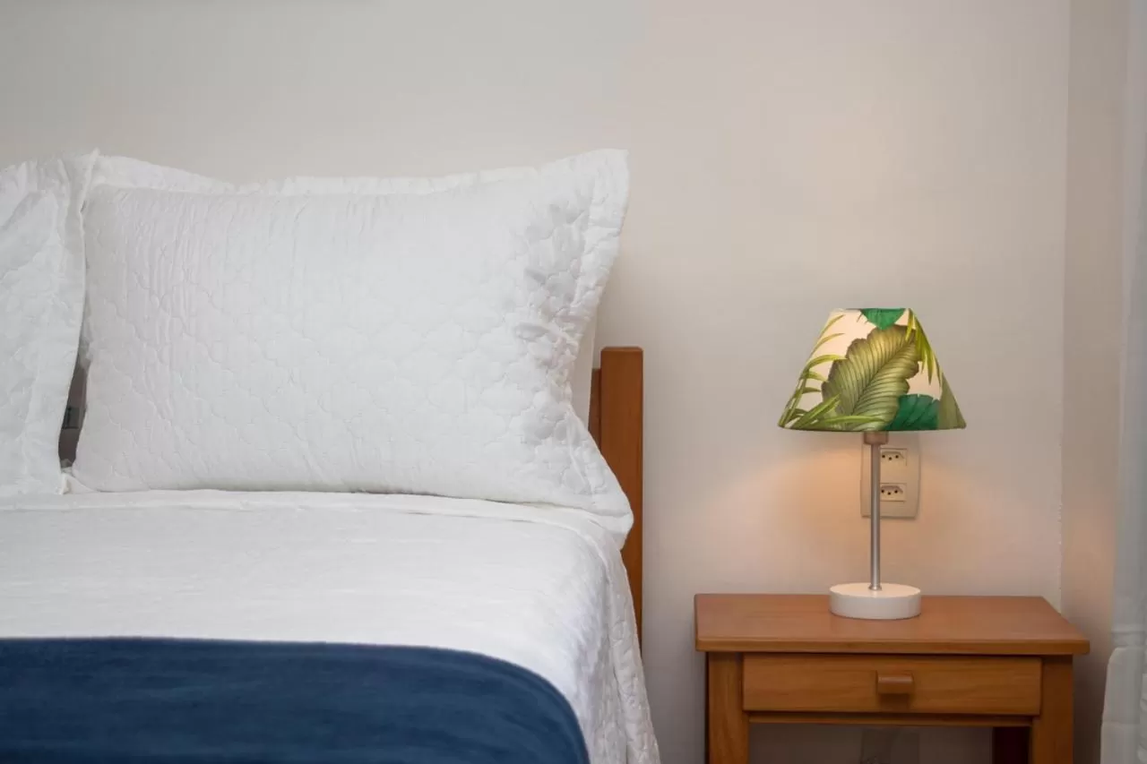 Bed in Villa Bella Ferradura