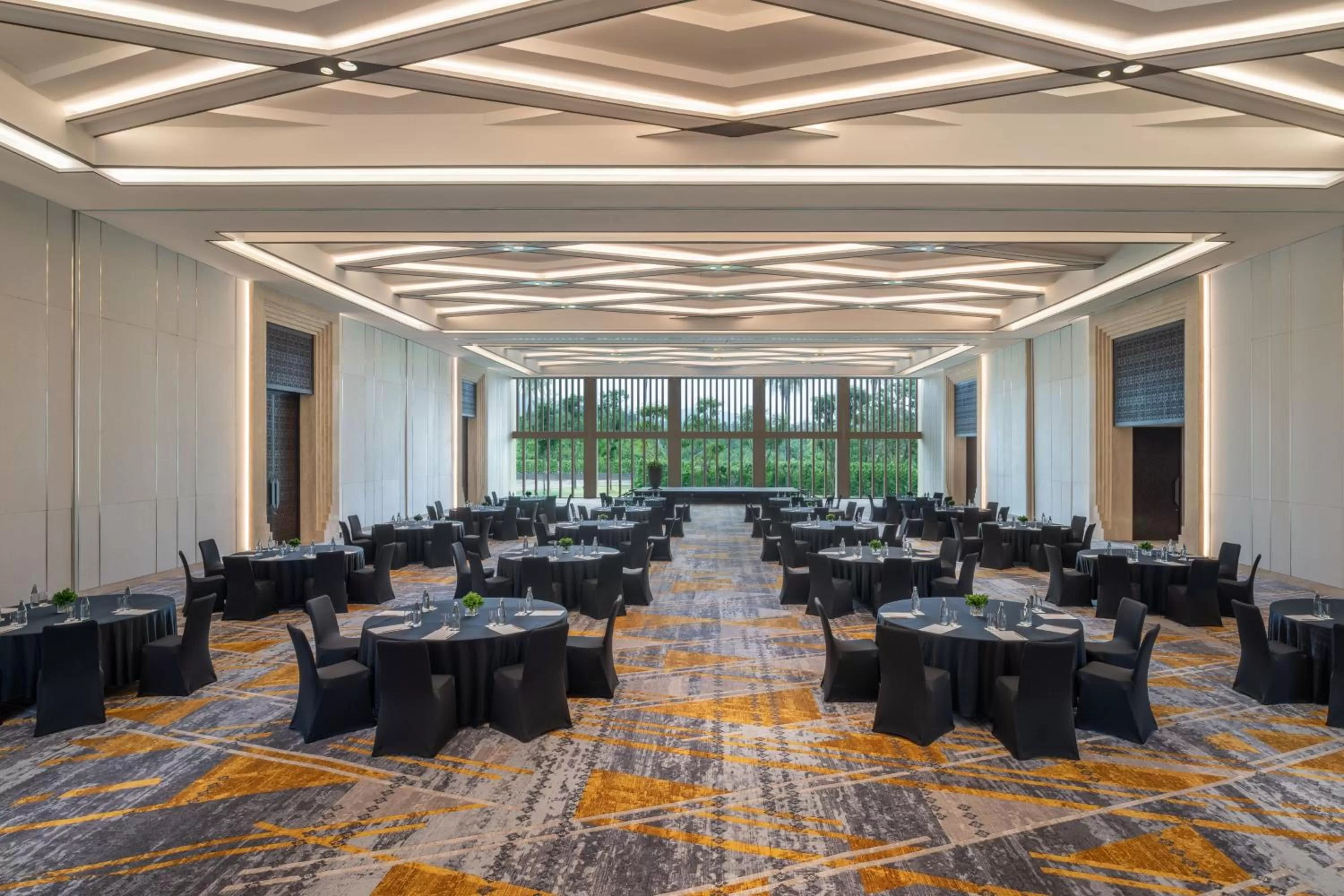 Meeting/conference room in JW Marriott Khao Lak Resort and Spa