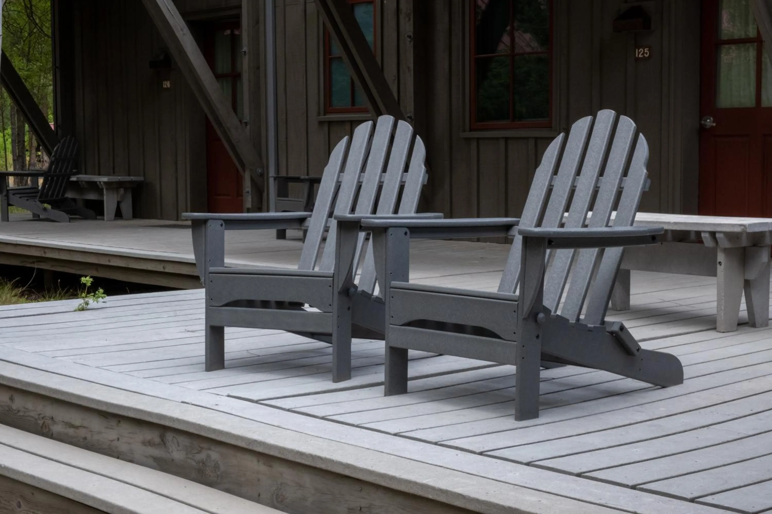 Sleeping Lady Mountain Resort