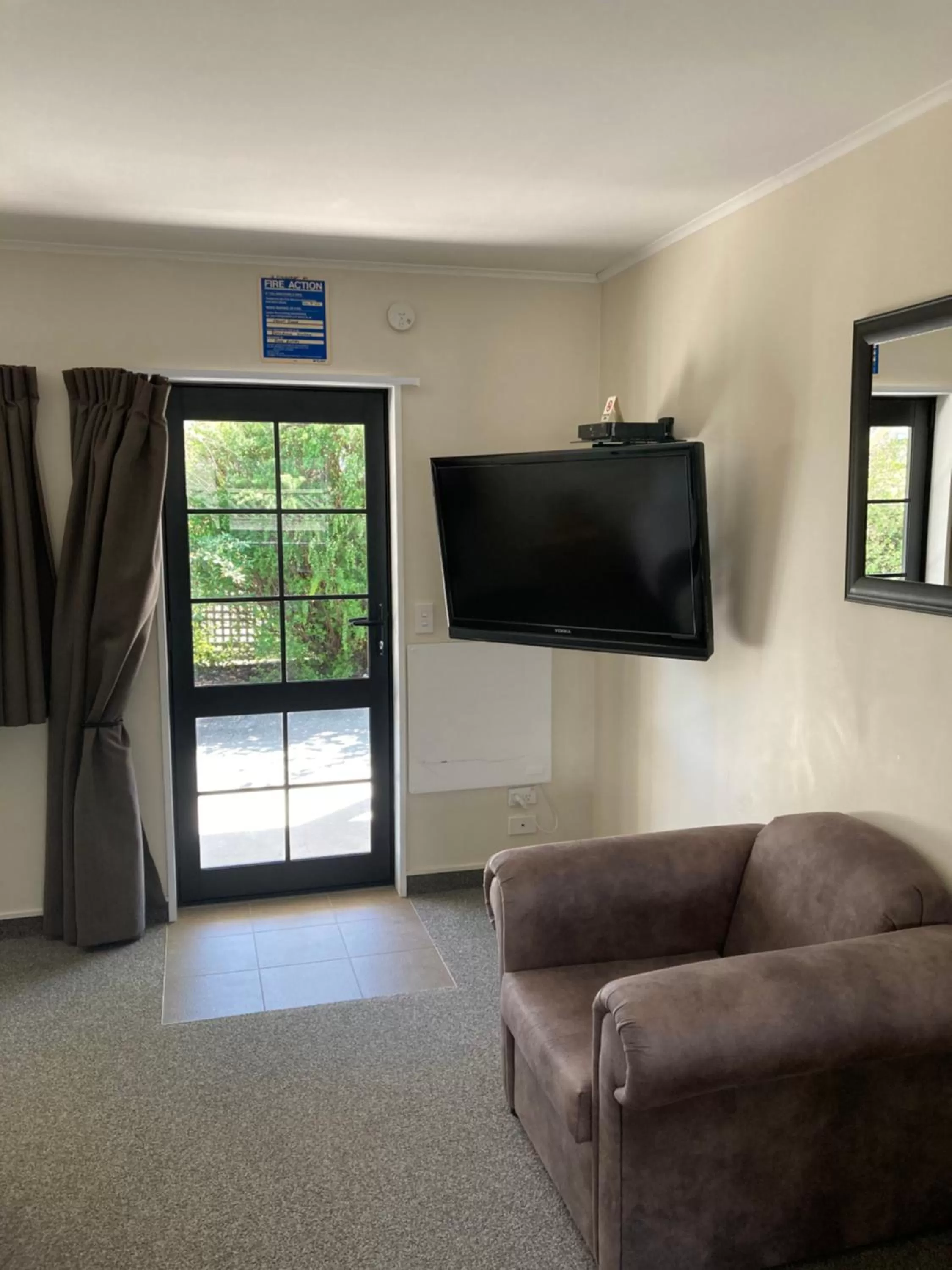 Heritage Highway Motel