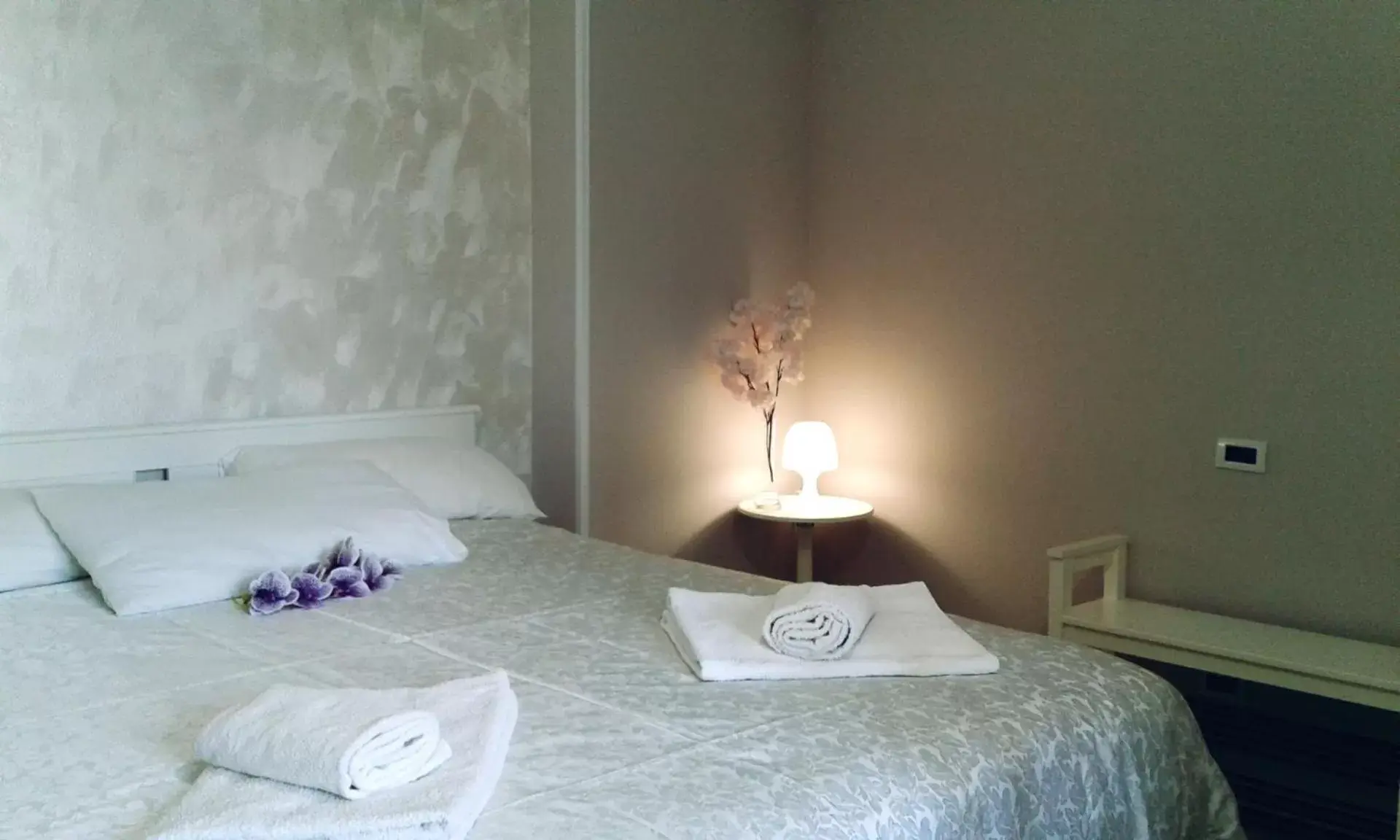 Family Room - single occupancy in La Gemma del Salento Family Room - single occupancy in La Gemma del Salento