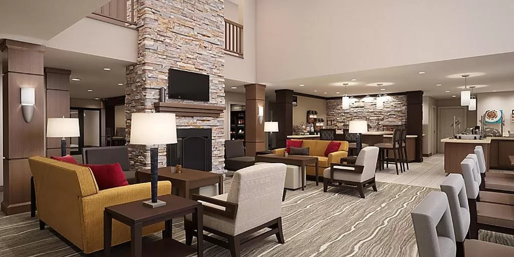 Staybridge Suites - Sioux Falls Southwest by IHG
