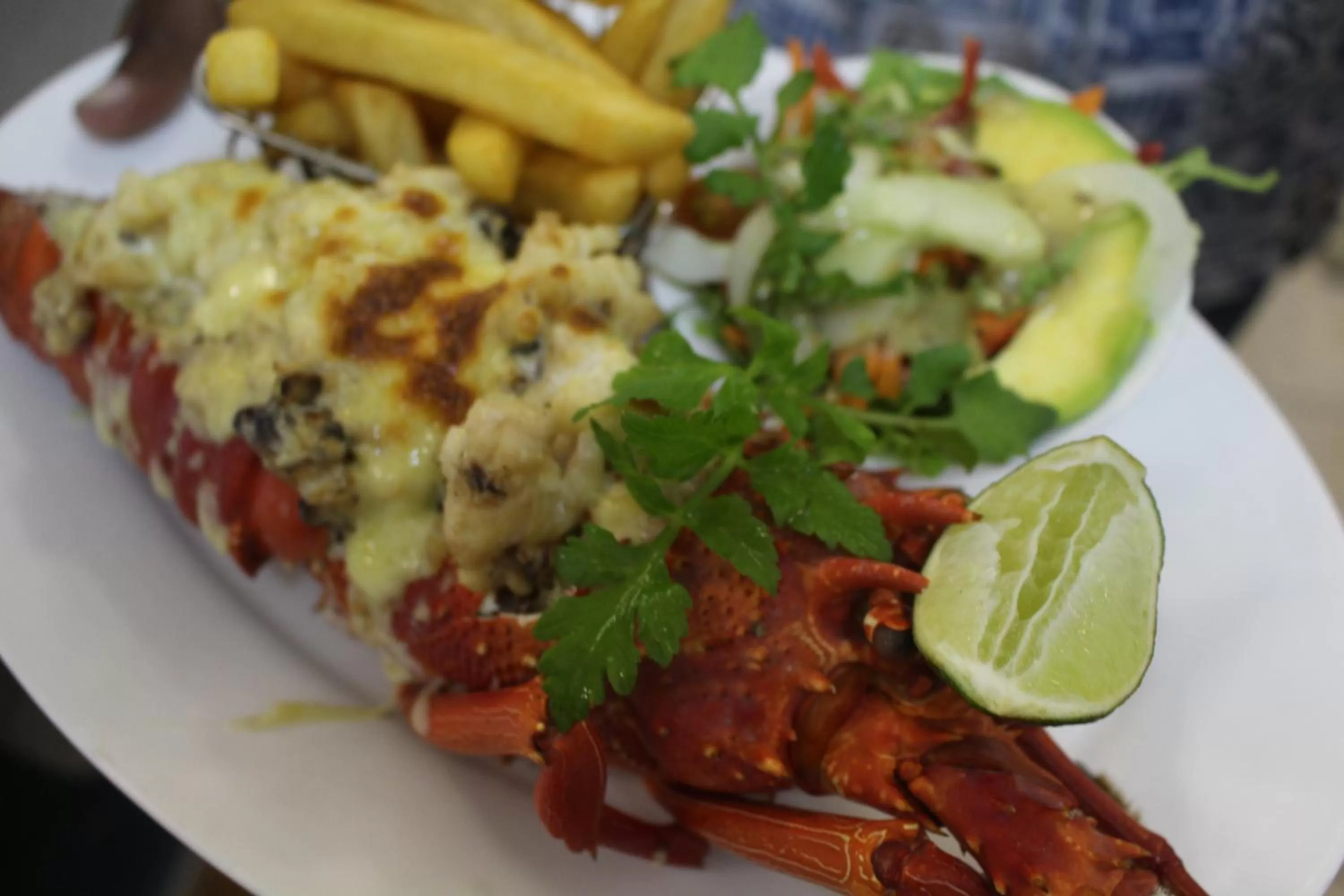 Rapopo Plantation Resort