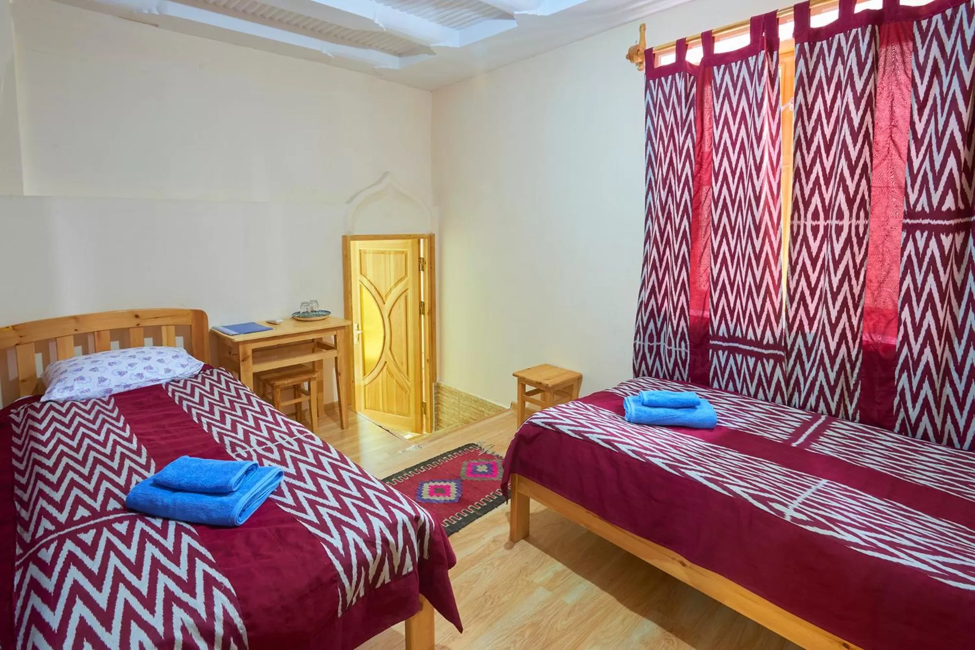 Photo of the whole room in B&B Emir