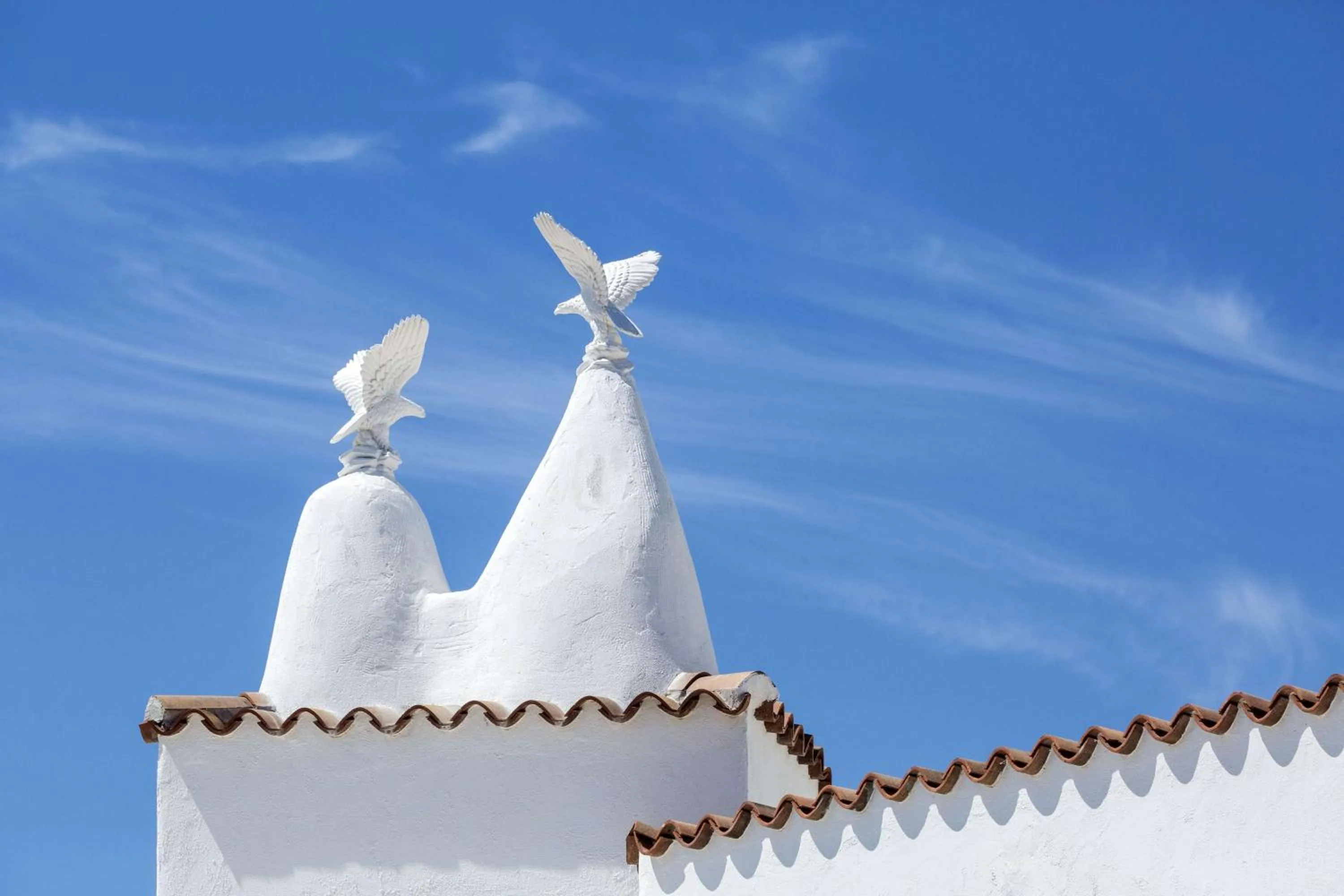 Property building in Sulià House Porto Rotondo, Curio Collection by Hilton