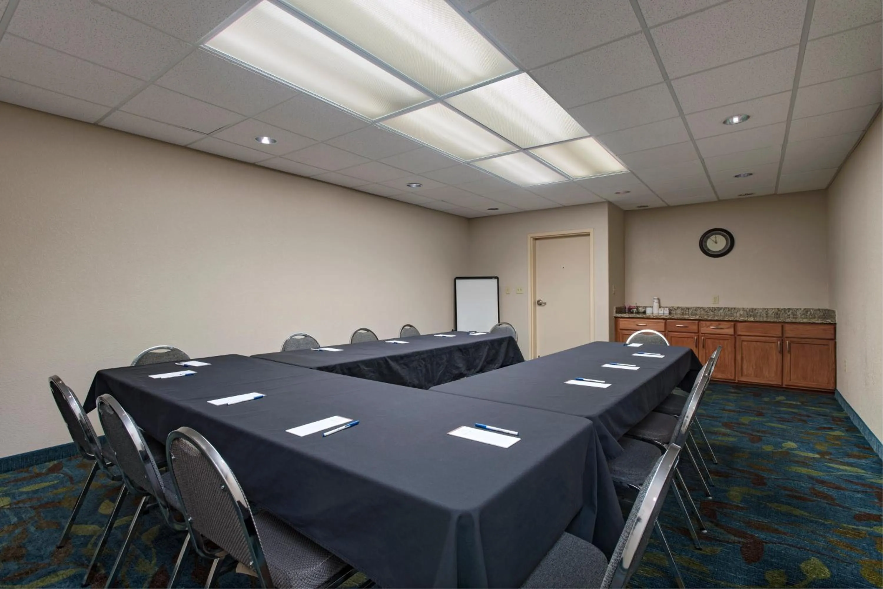 Meeting/conference room in Candlewood Suites Austin North-Cedar Park by IHG