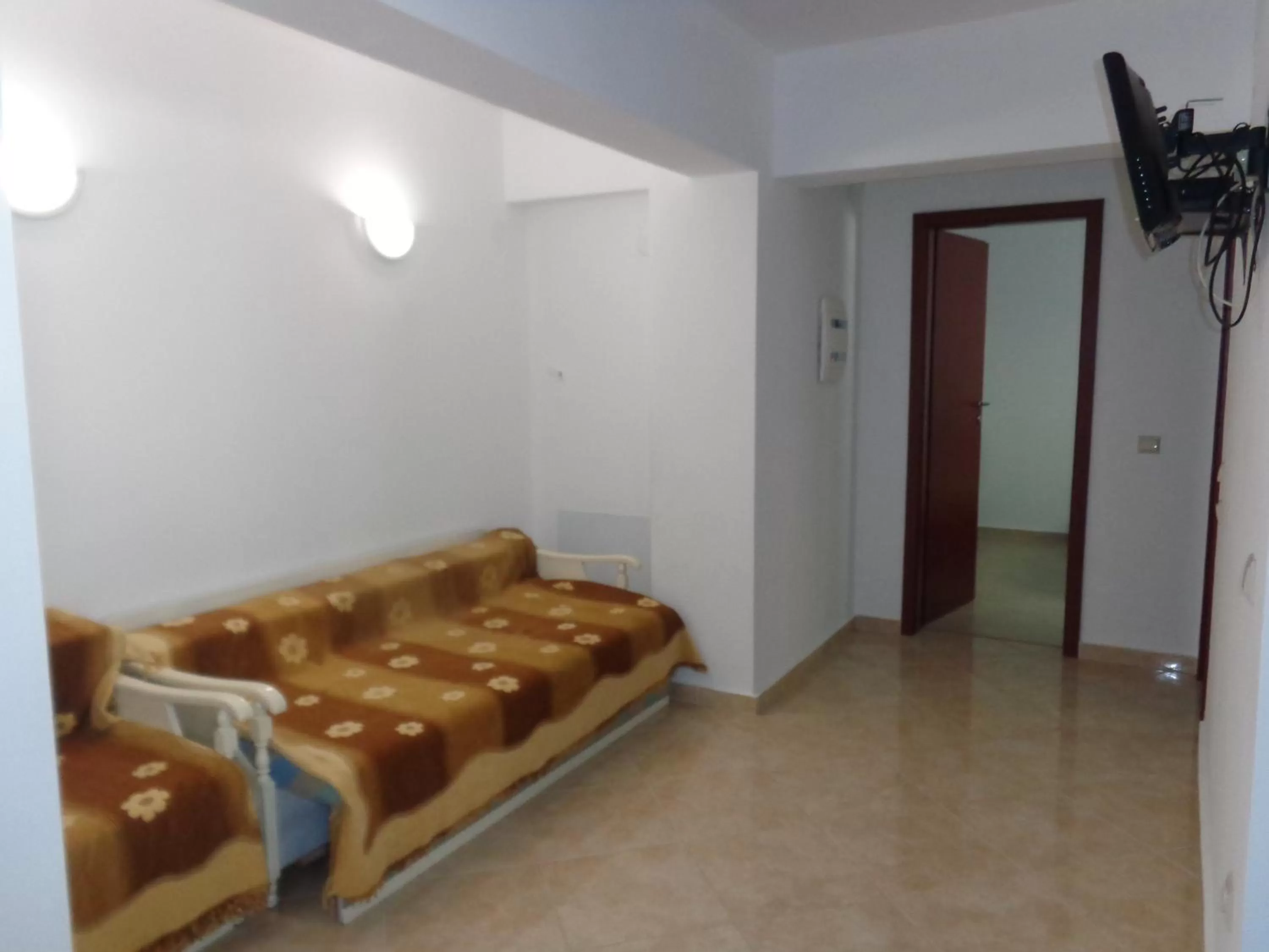 Seating Area in Apartments Vladimir