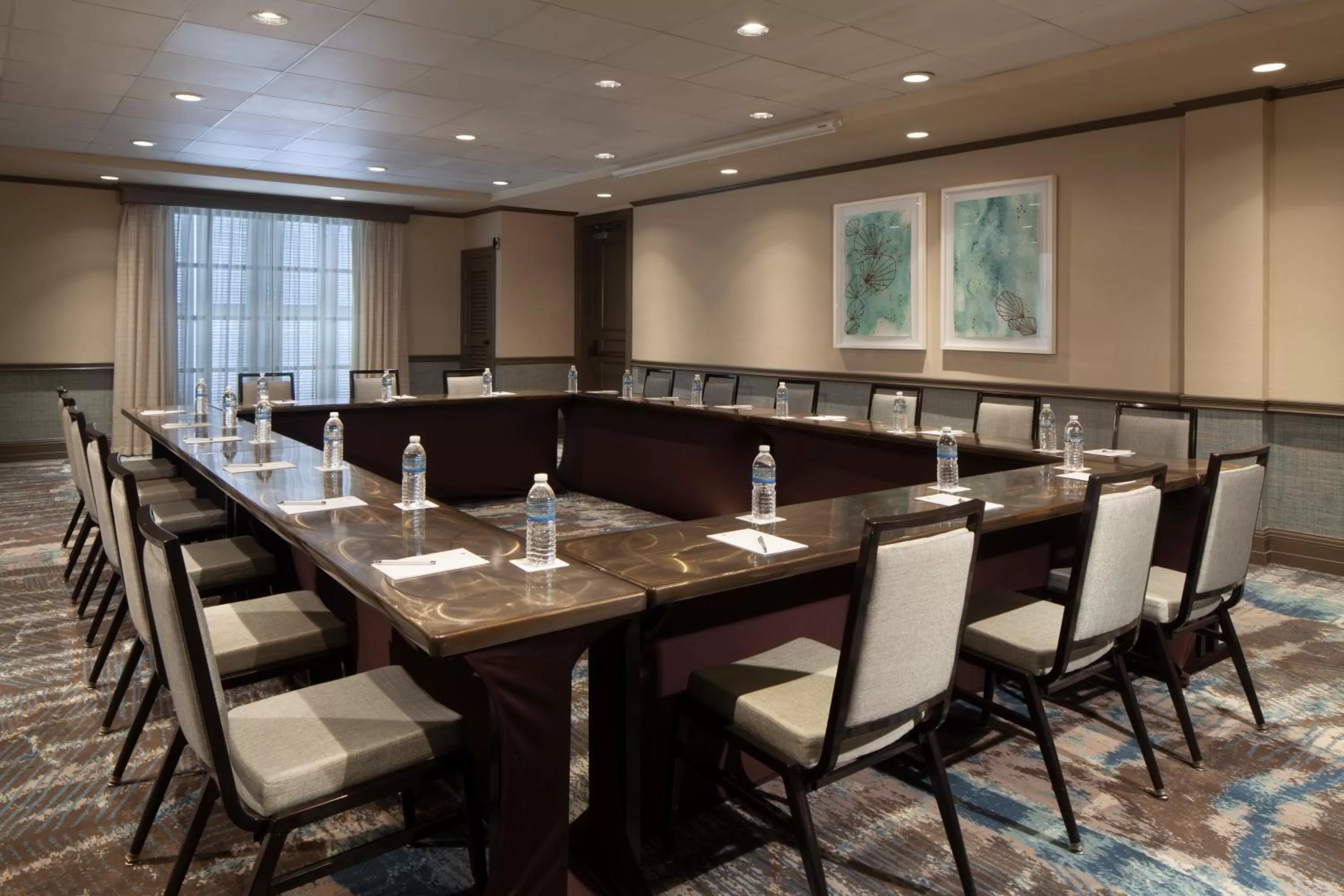 Meeting/conference room in Pier House Resort & Spa