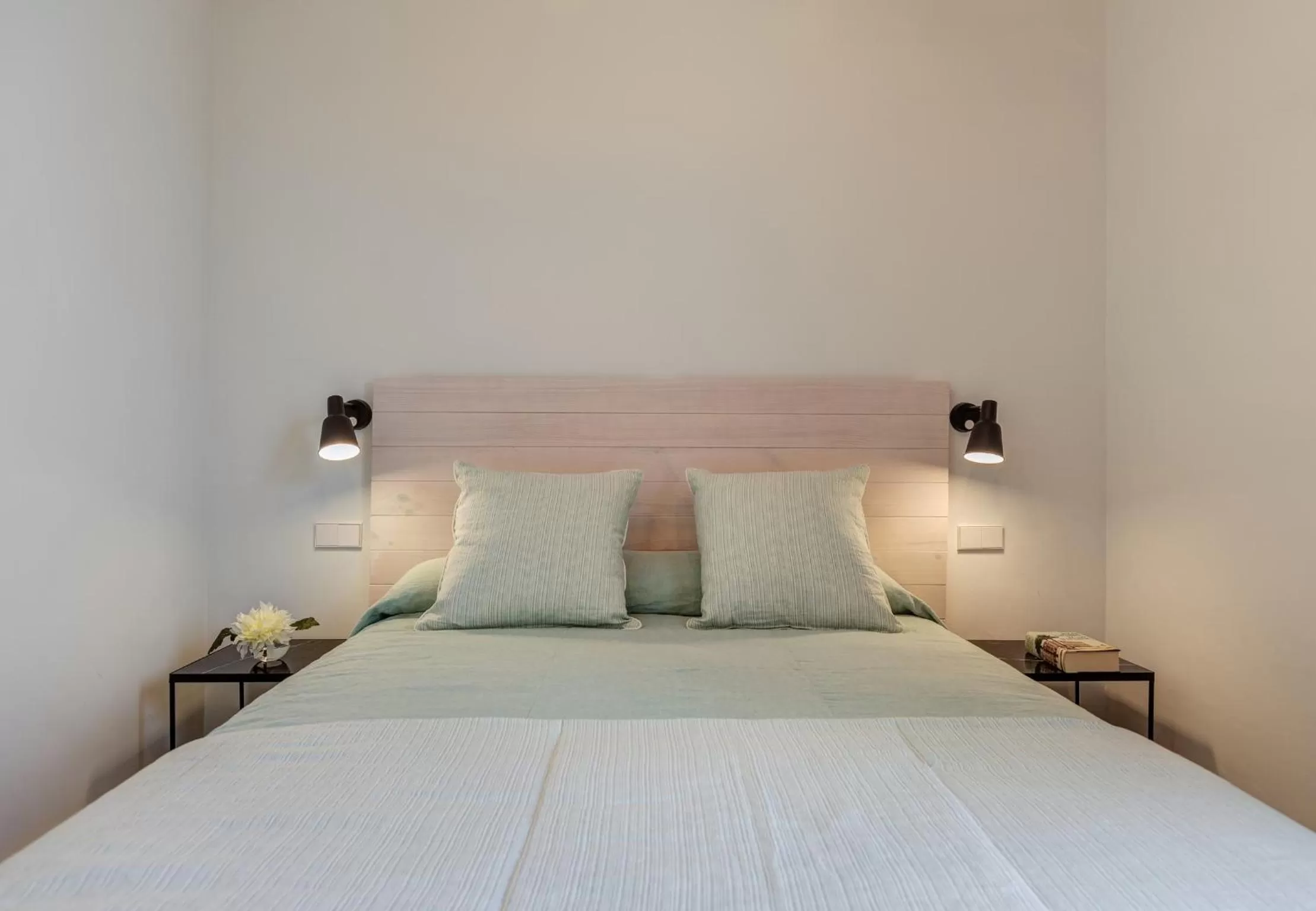 Bed in Ca’s Cuscanti