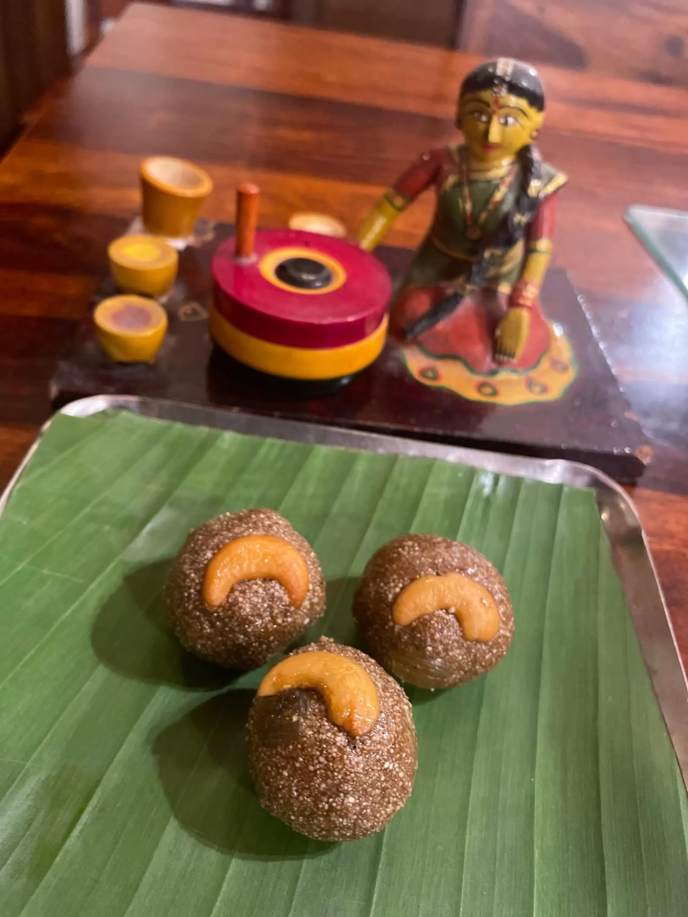 Marutham Village Resort