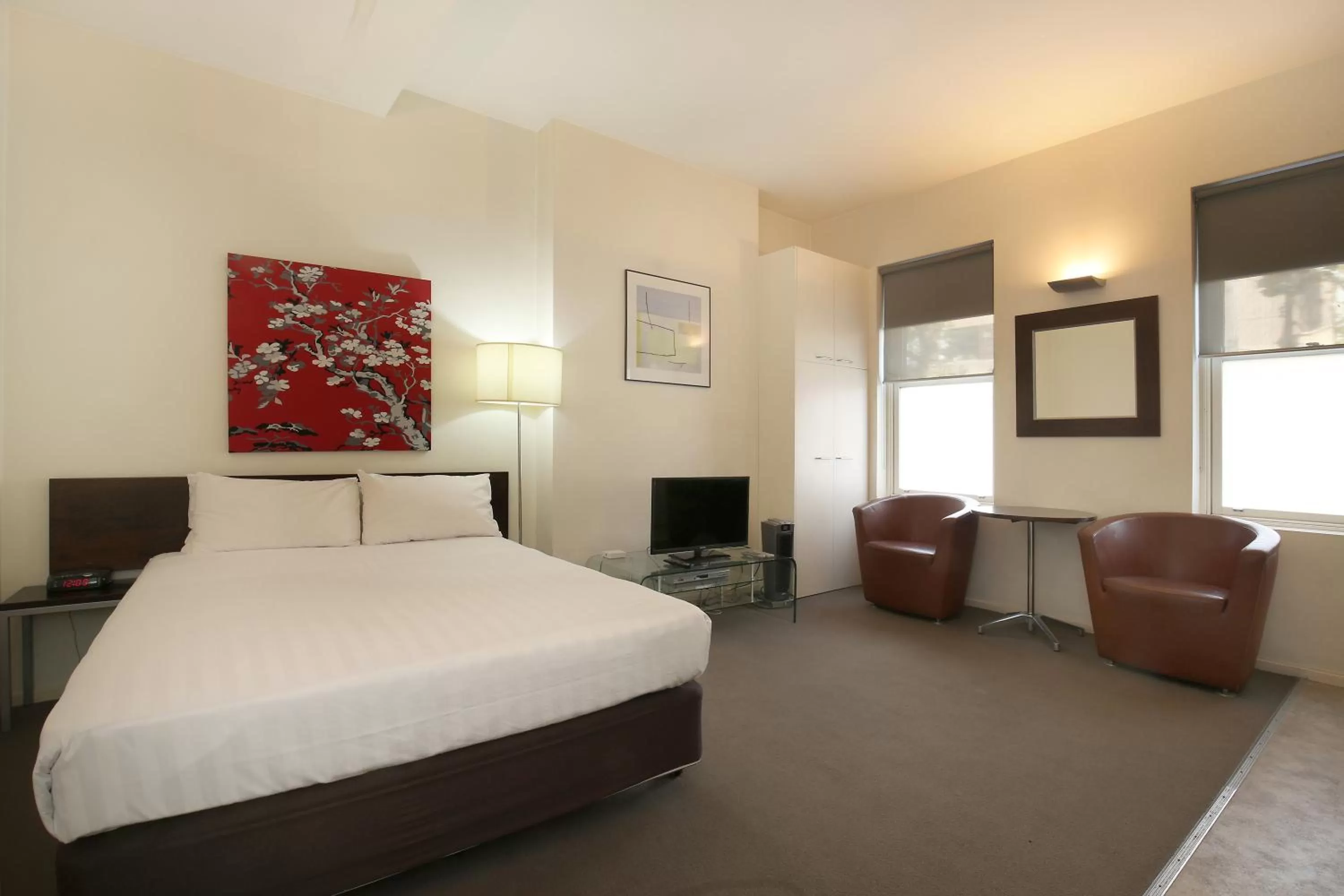 Plum Serviced Apartments North Melbourne