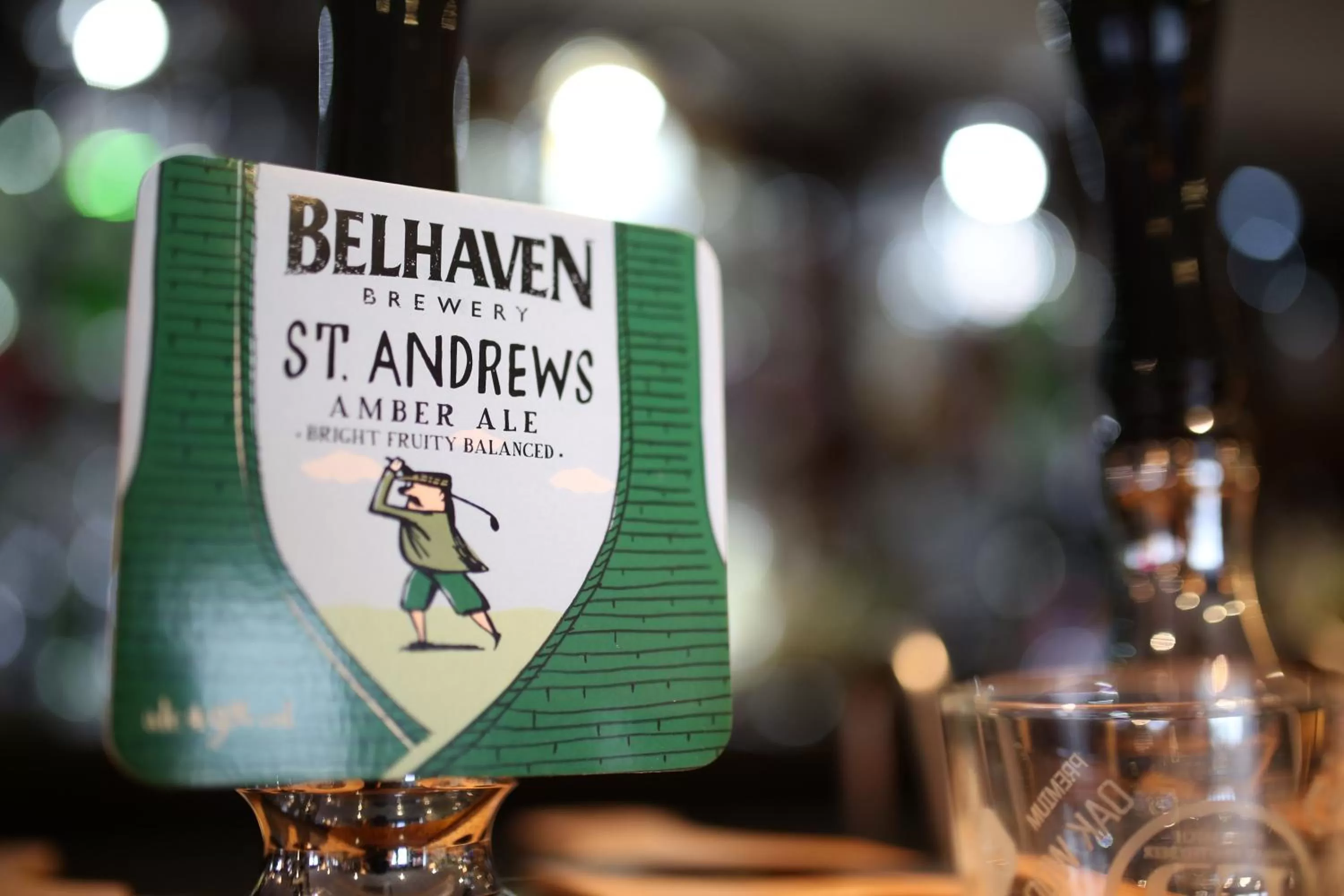 Lounge or bar in Greyfriars Inn by Greene King Inns