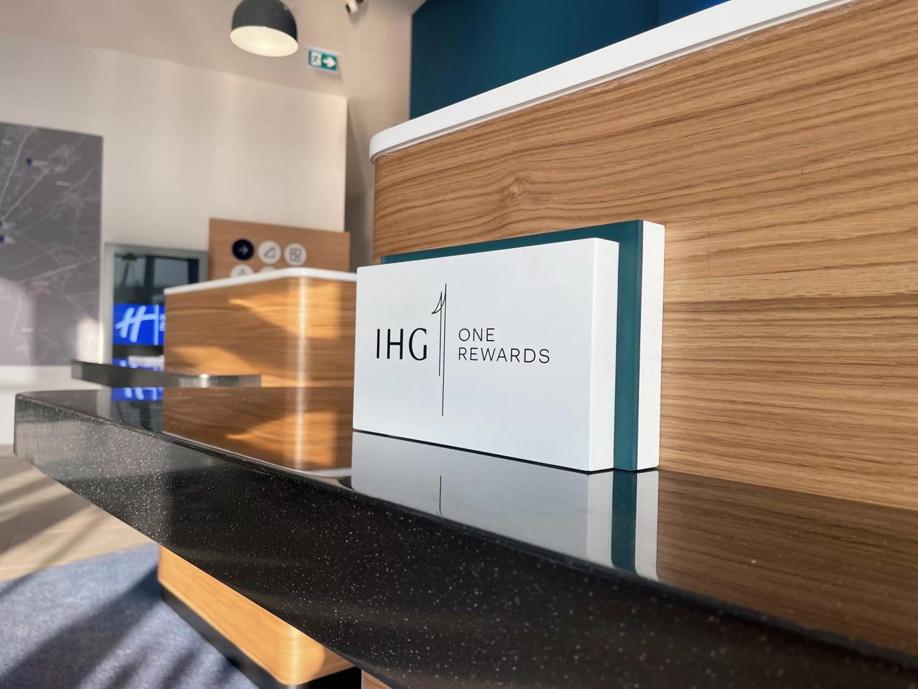 hair dresser in Holiday Inn Express - Ankara - Airport by IHG