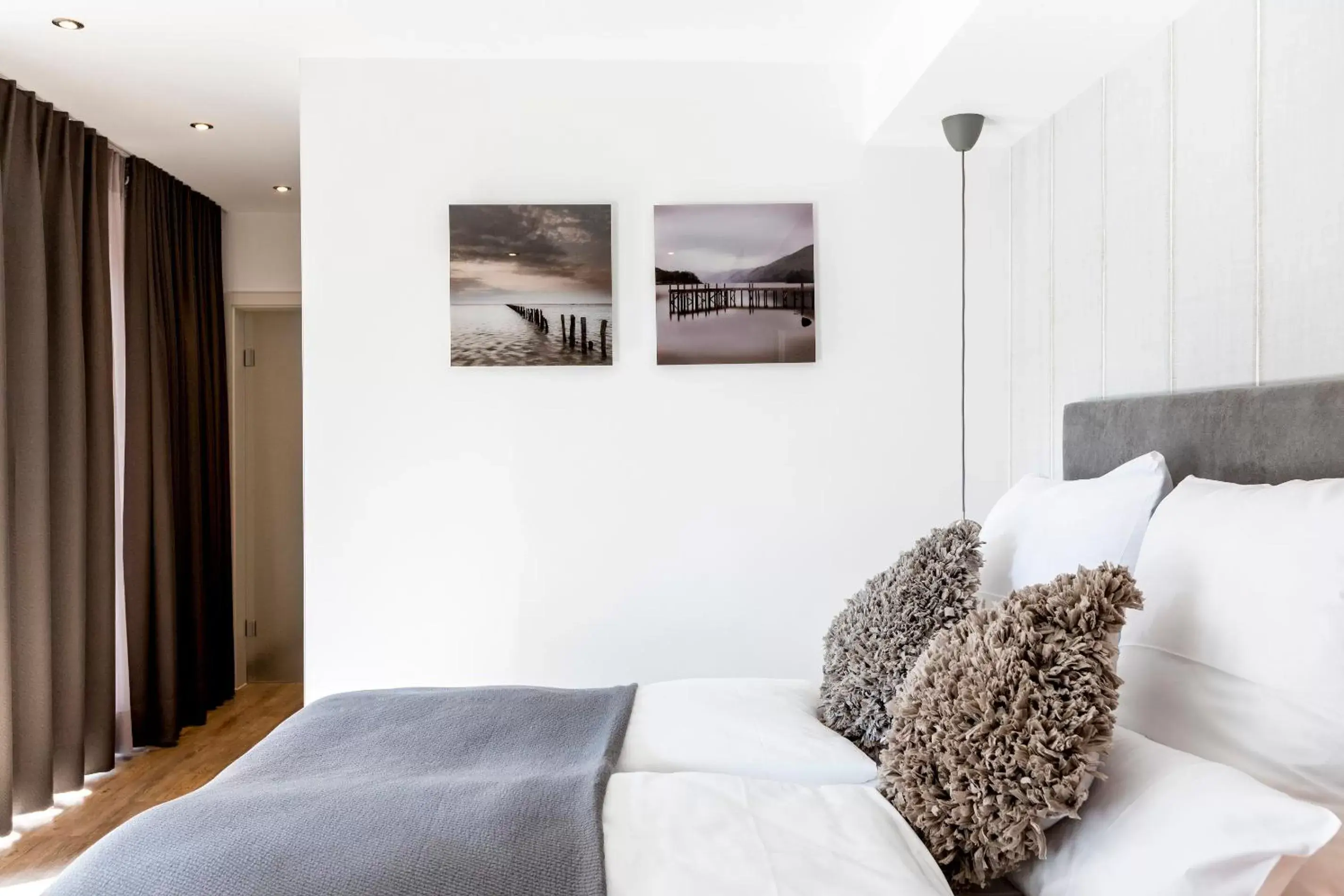 Superior Double Room - single occupancy in Gasthaus Stappen Superior Double Room - single occupancy in Gasthaus Stappen