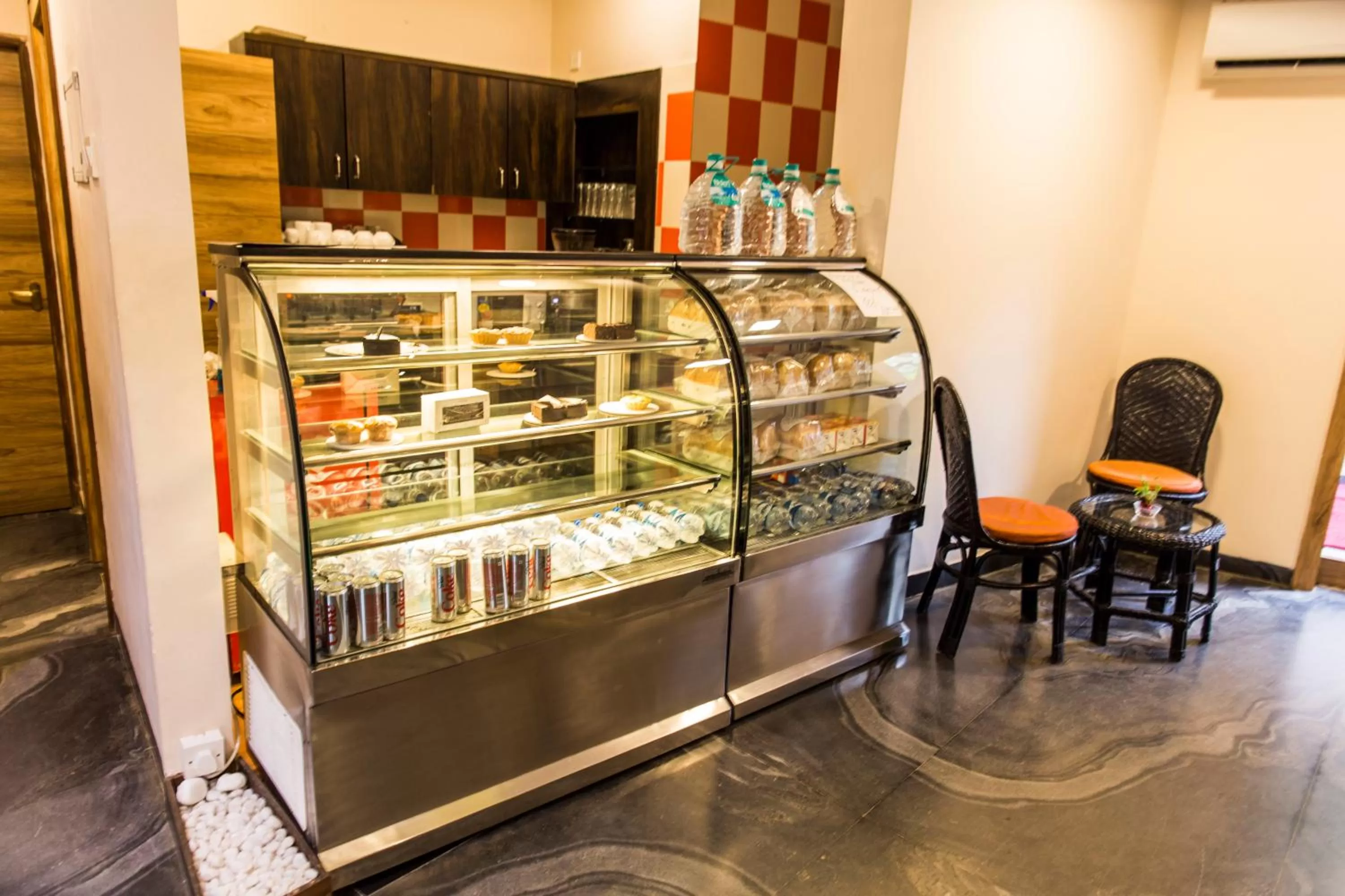 Shikara Beach Resort