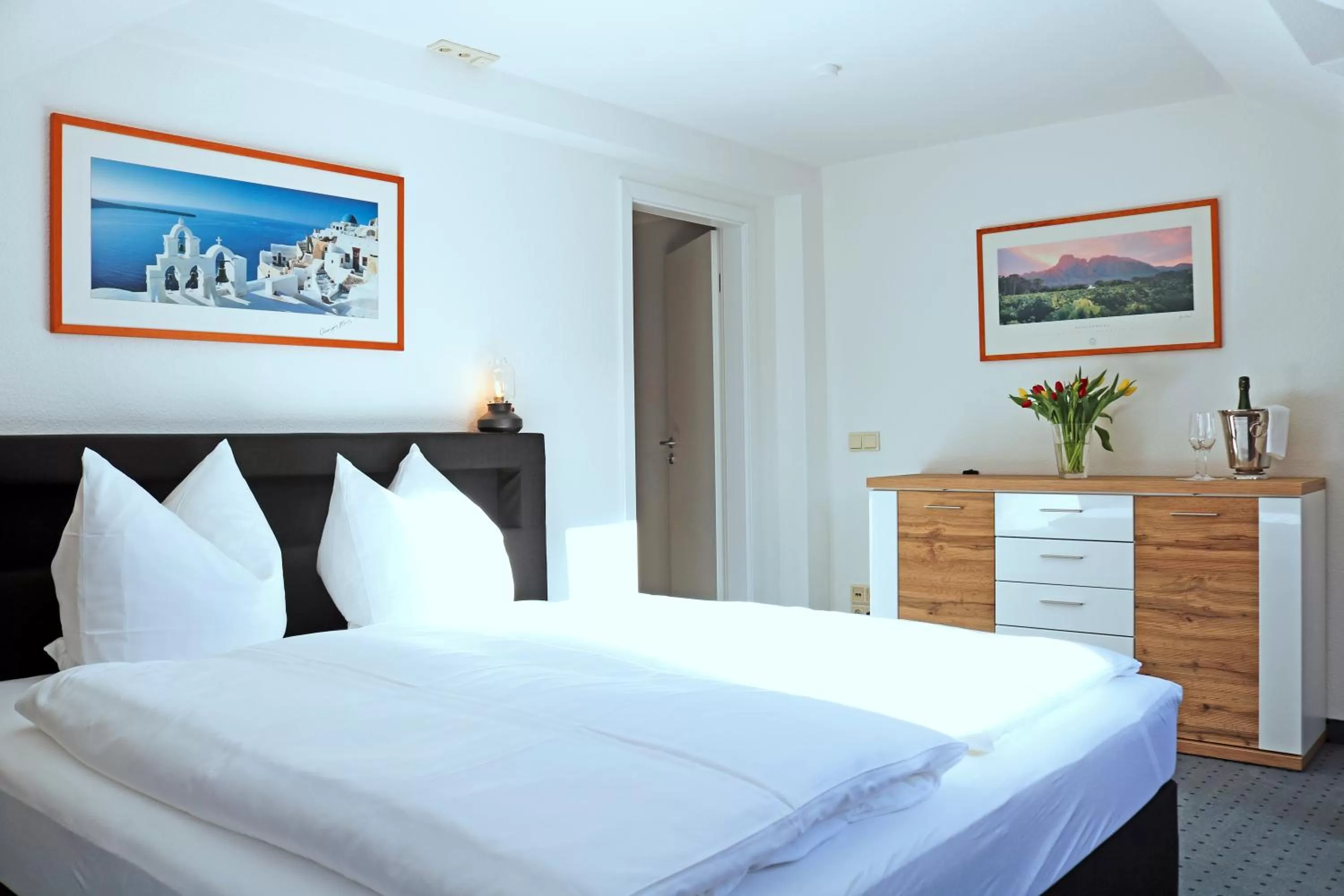 Holiday Apartment in MOMENTS Boutique Hotel