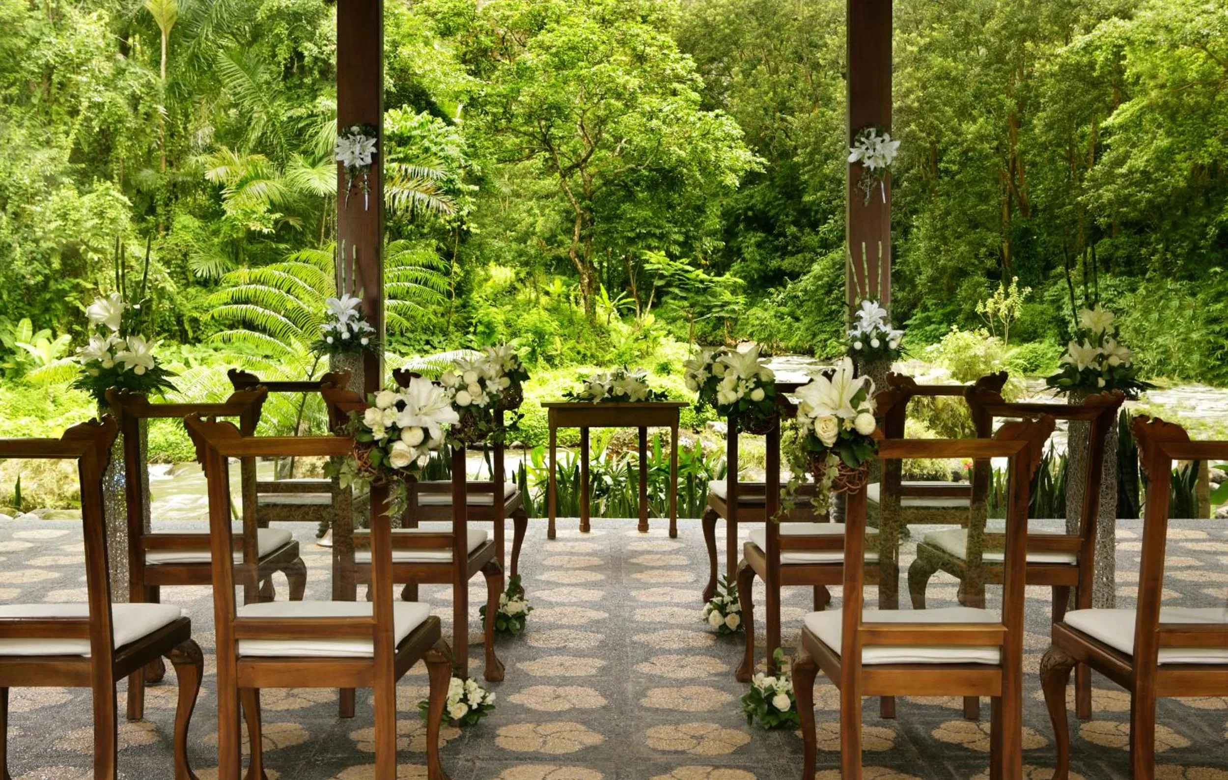 Banquet/Function facilities in The Royal Pita Maha