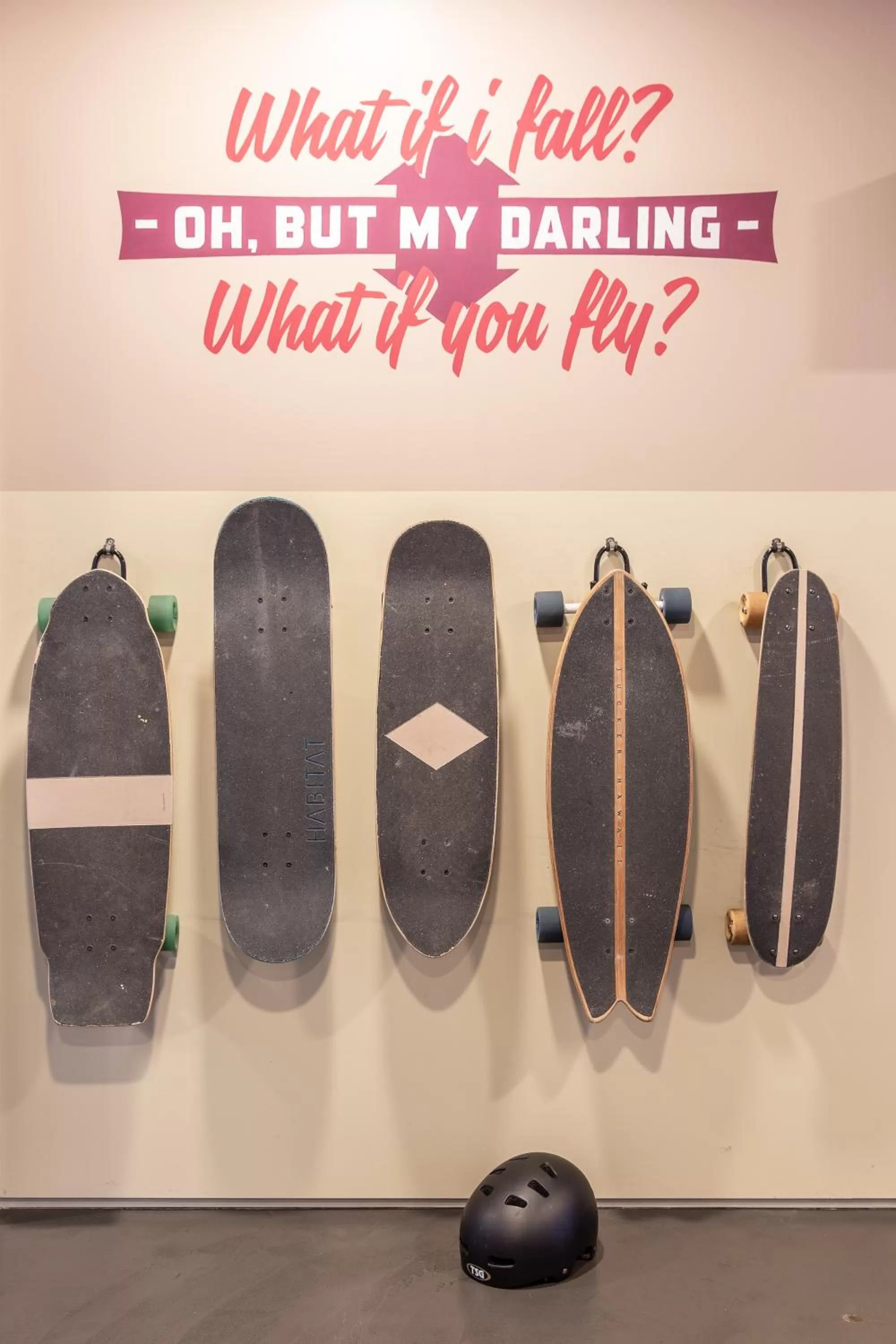 Sports in Alpenblick Bern - kind of a hotel