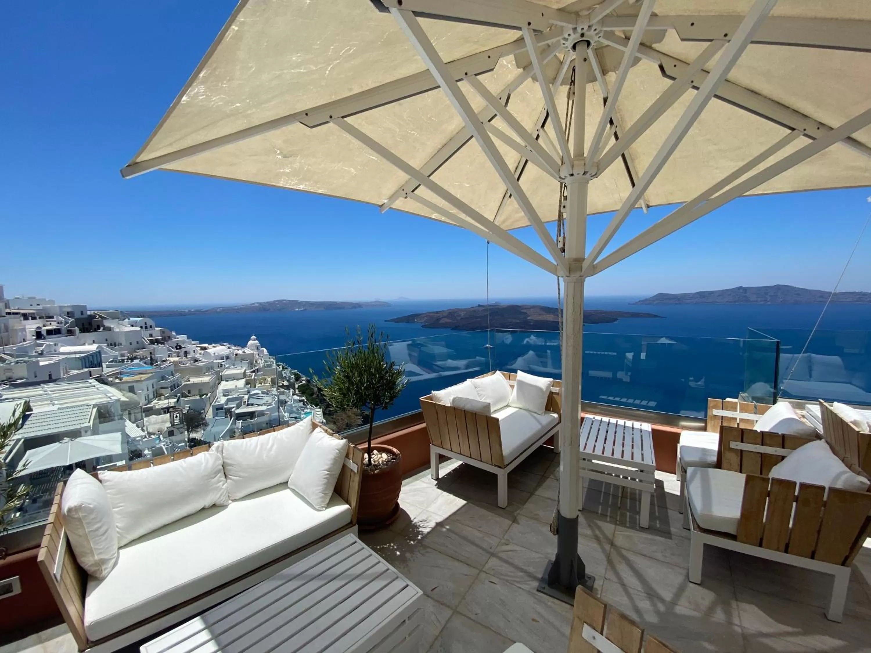 Panorama Boutique Hotel