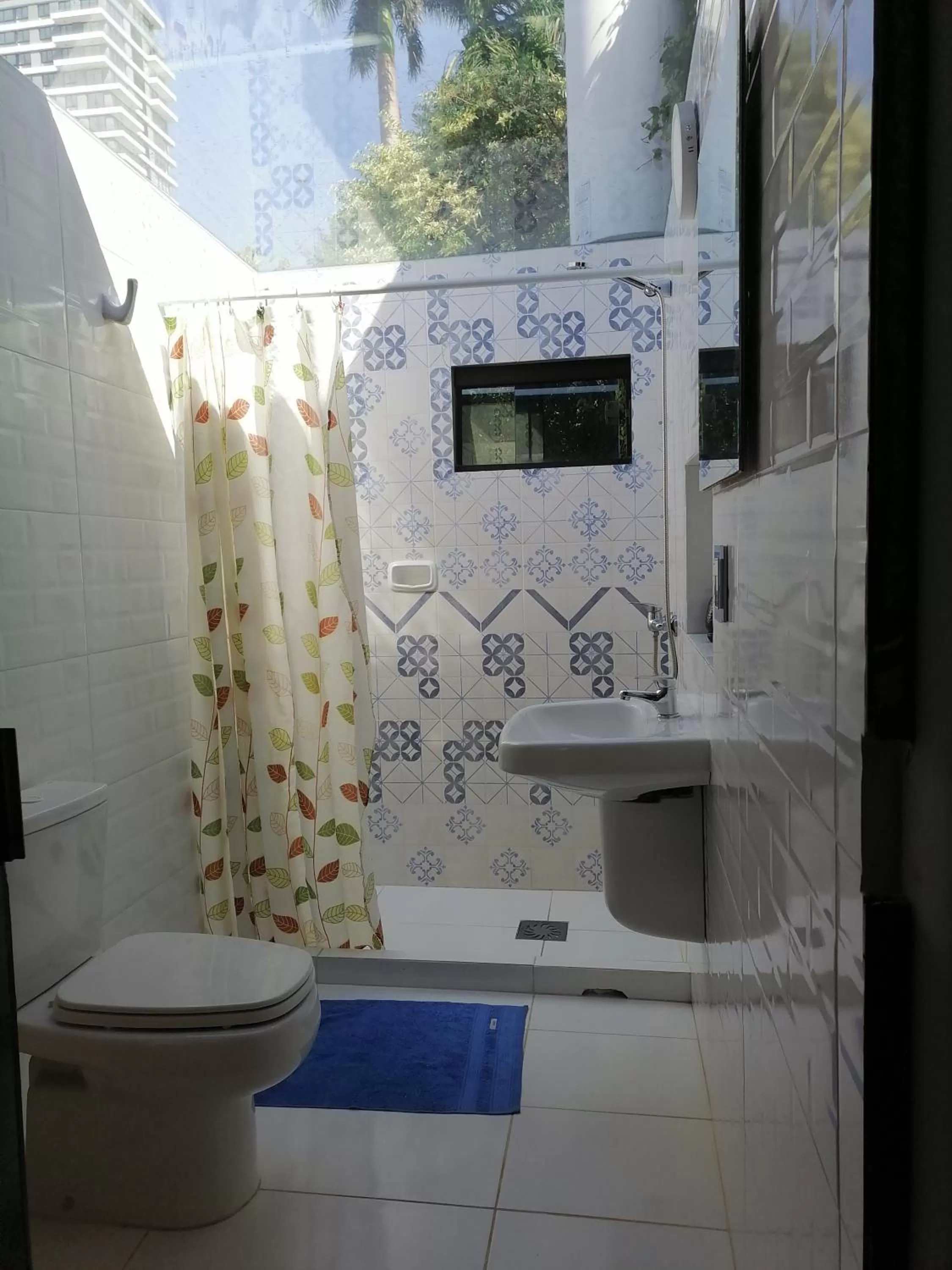 Bathroom in Granados