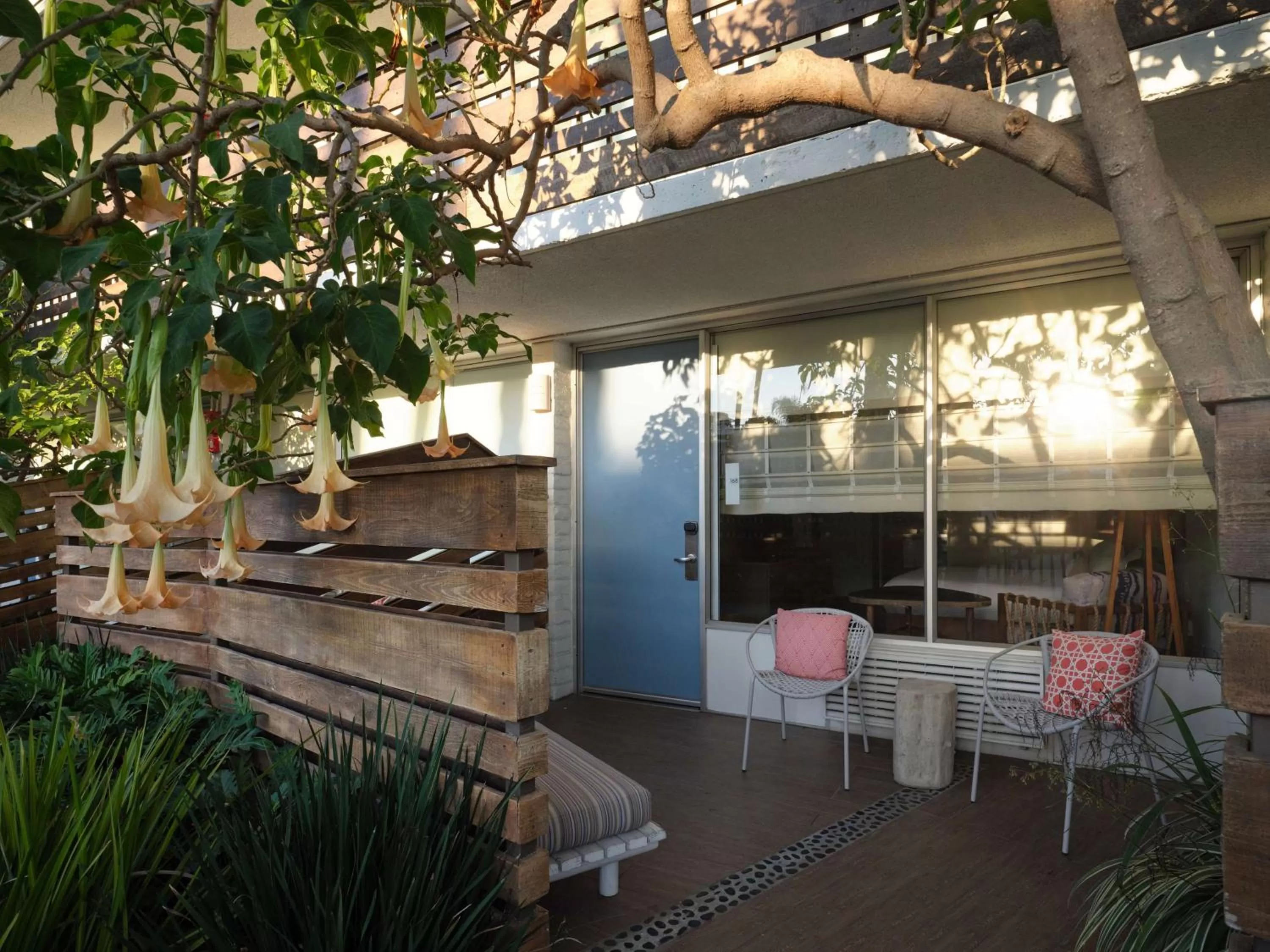 View (from property/room) in The Leta Santa Barbara Goleta, Tapestry Collection by Hilton