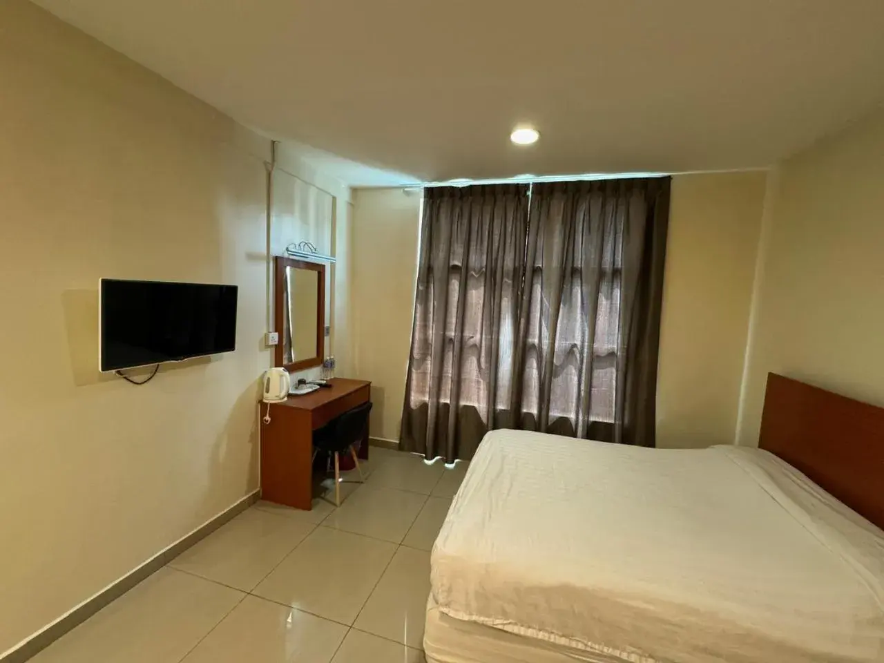 Standard Double Room in Aeton Hotel Nilai Standard Double Room in Aeton Hotel Nilai