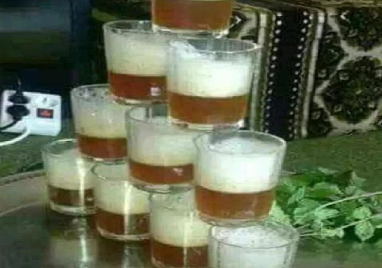 Breakfast, Drinks in Hotel El ghazi