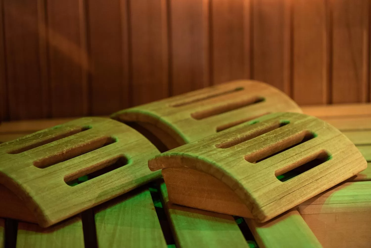 Activities in Apart Relax