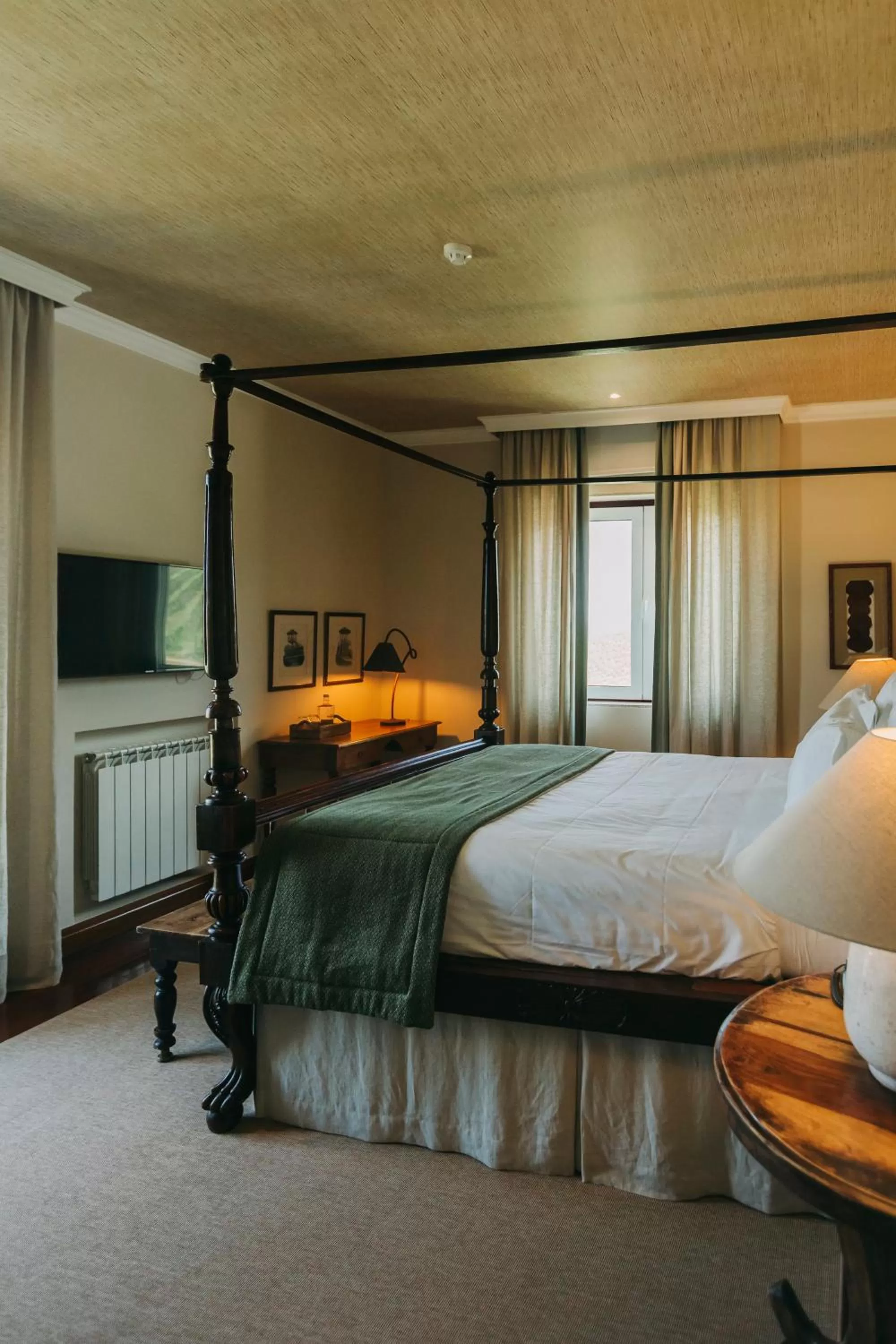 Bed in Casa das Pipas / Quinta do Portal