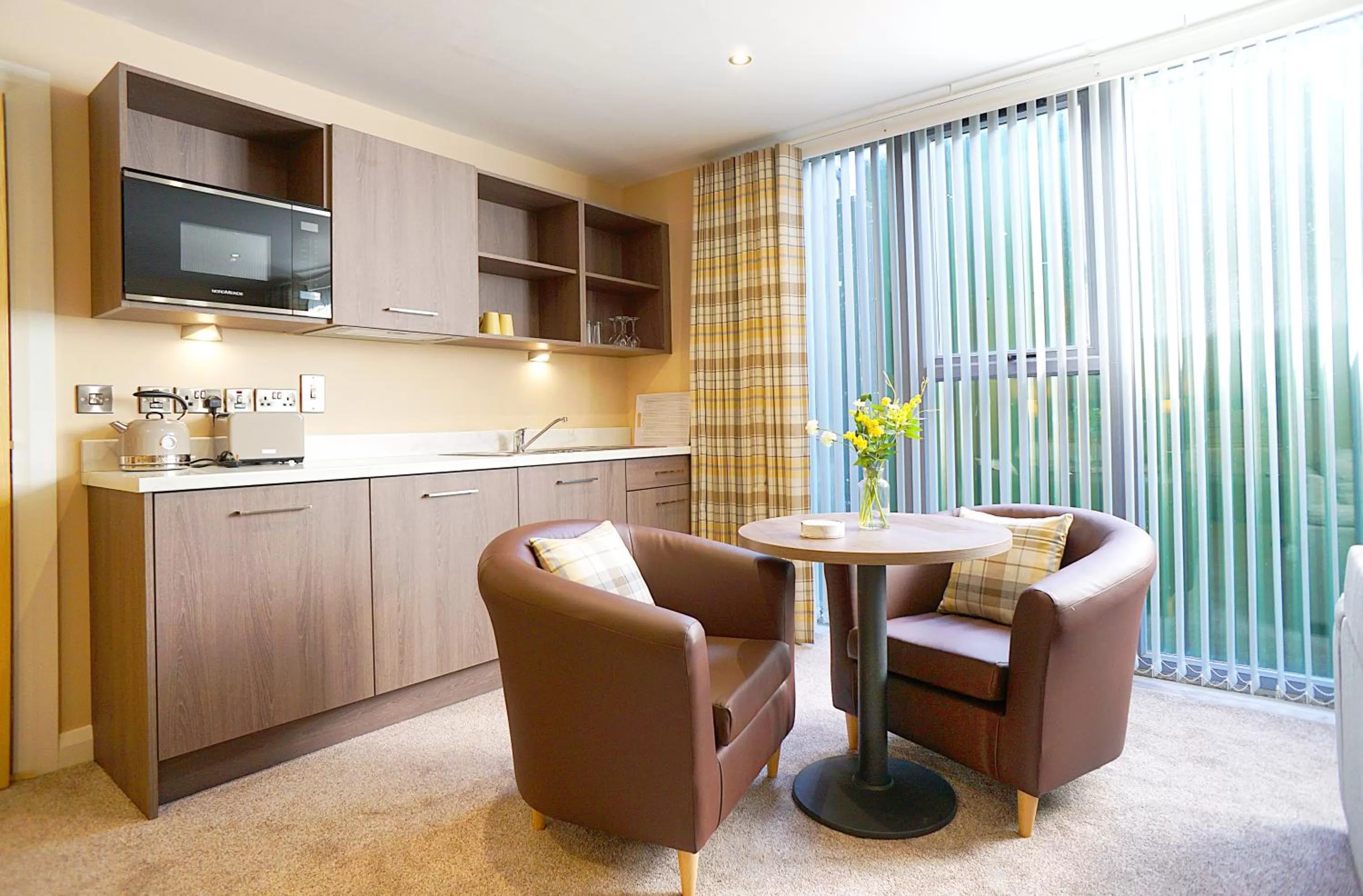 Bannview Bed & Breakfast