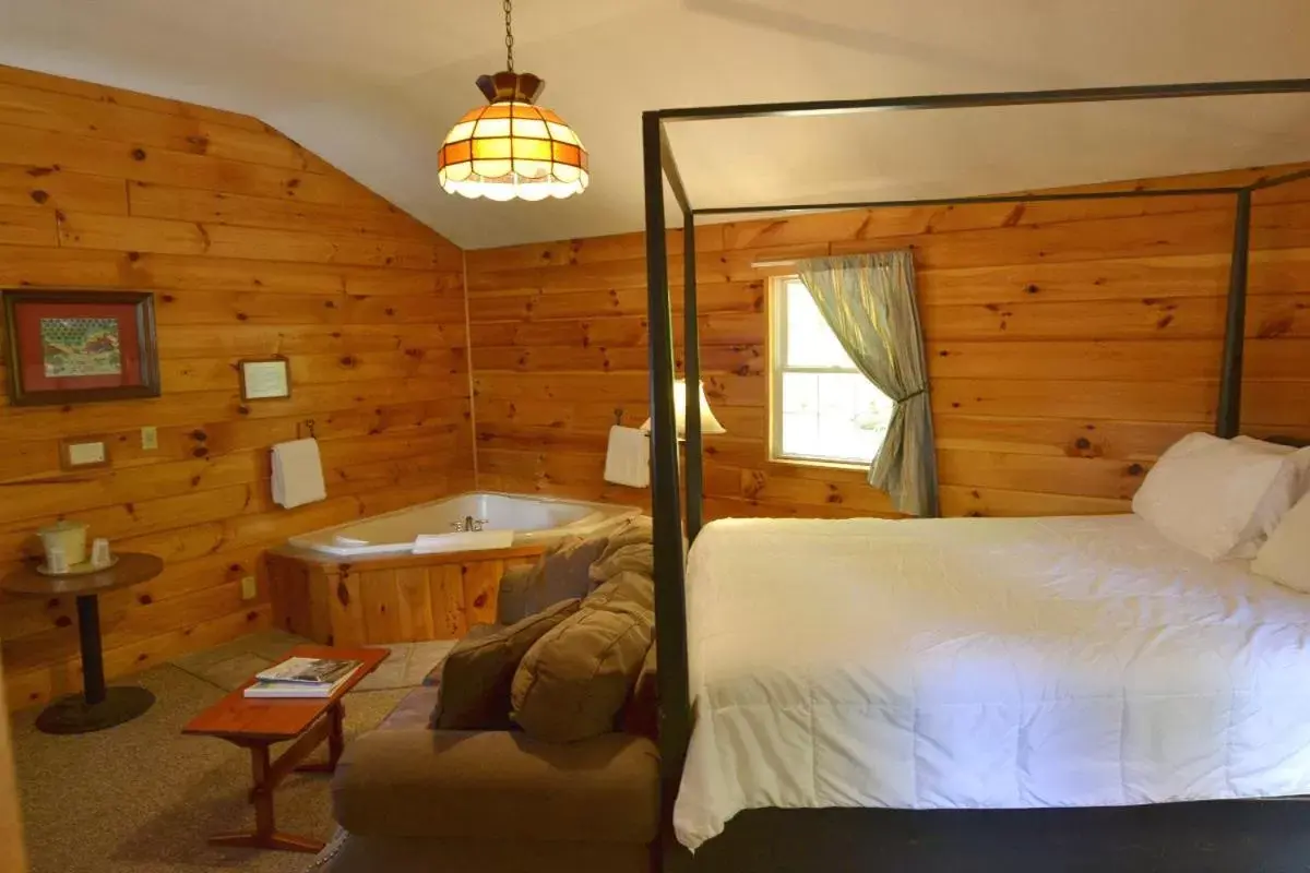 Woodland Cottage - Adult Only in New England Inn & Lodge Woodland Cottage - Adult Only in New England Inn & Lodge