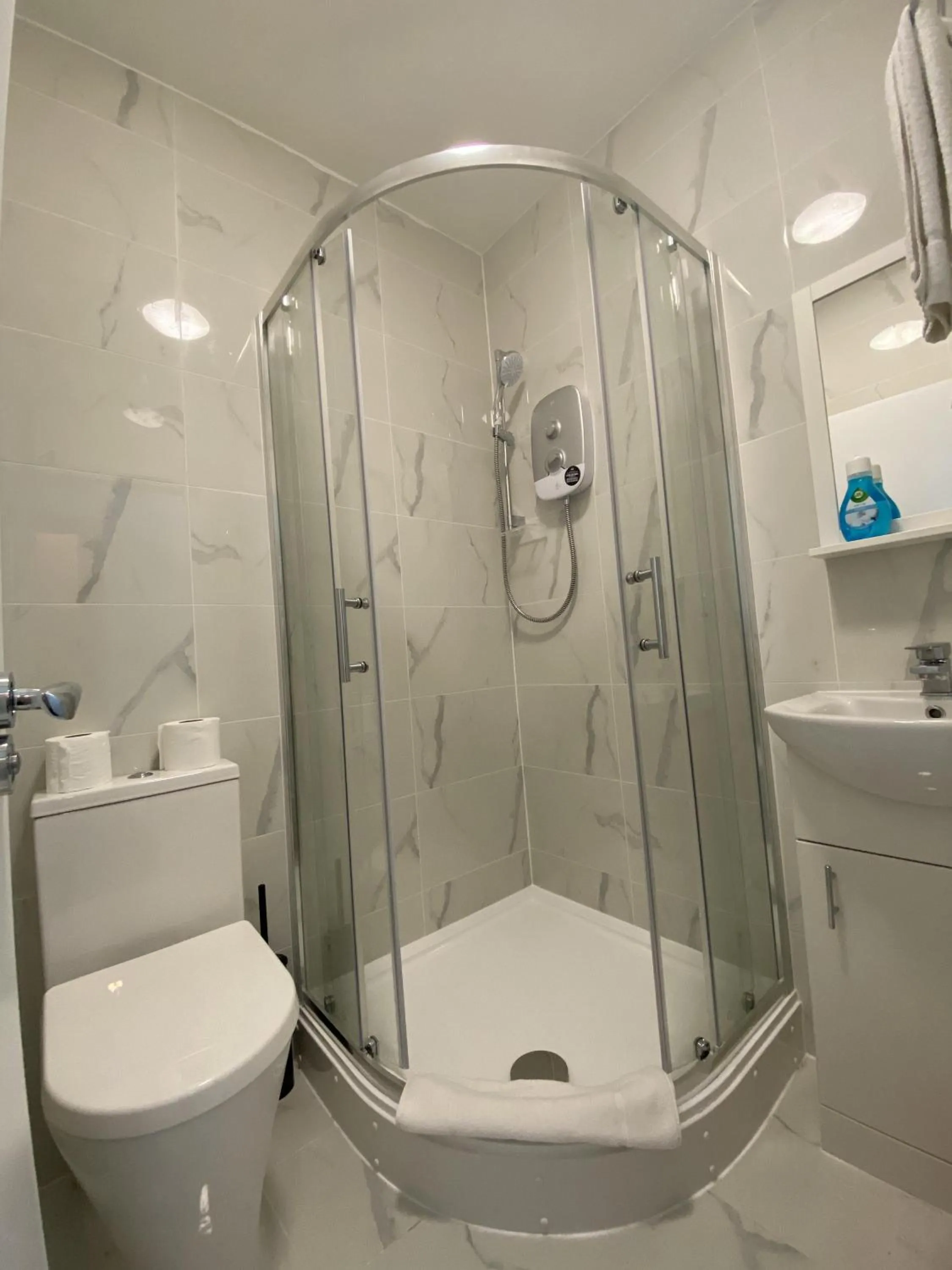 Other in Comfortable - Cosy - Budget Studios in City Center