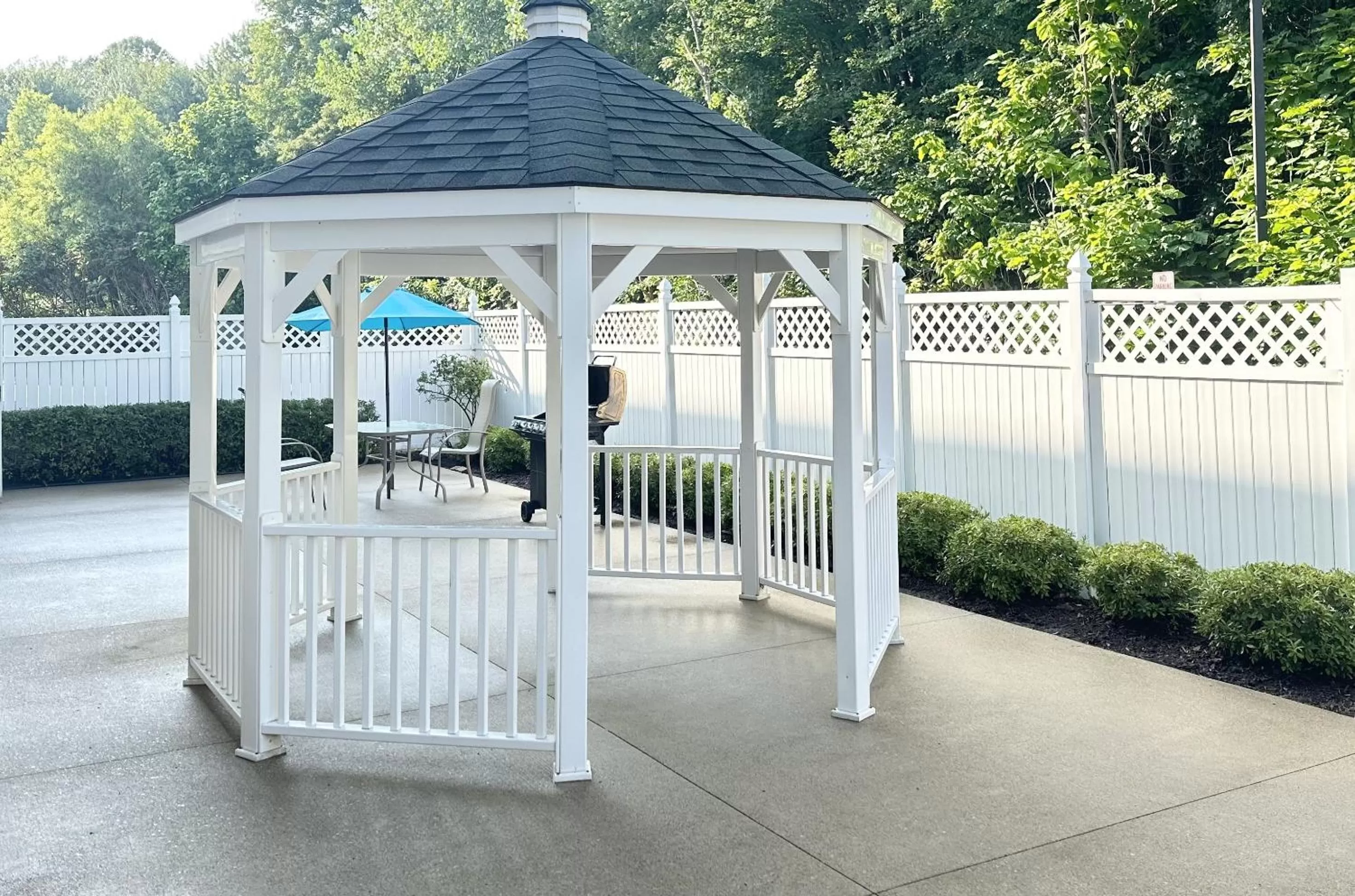 Candlewood Suites Saint Joseph - Benton Harbor by IHG