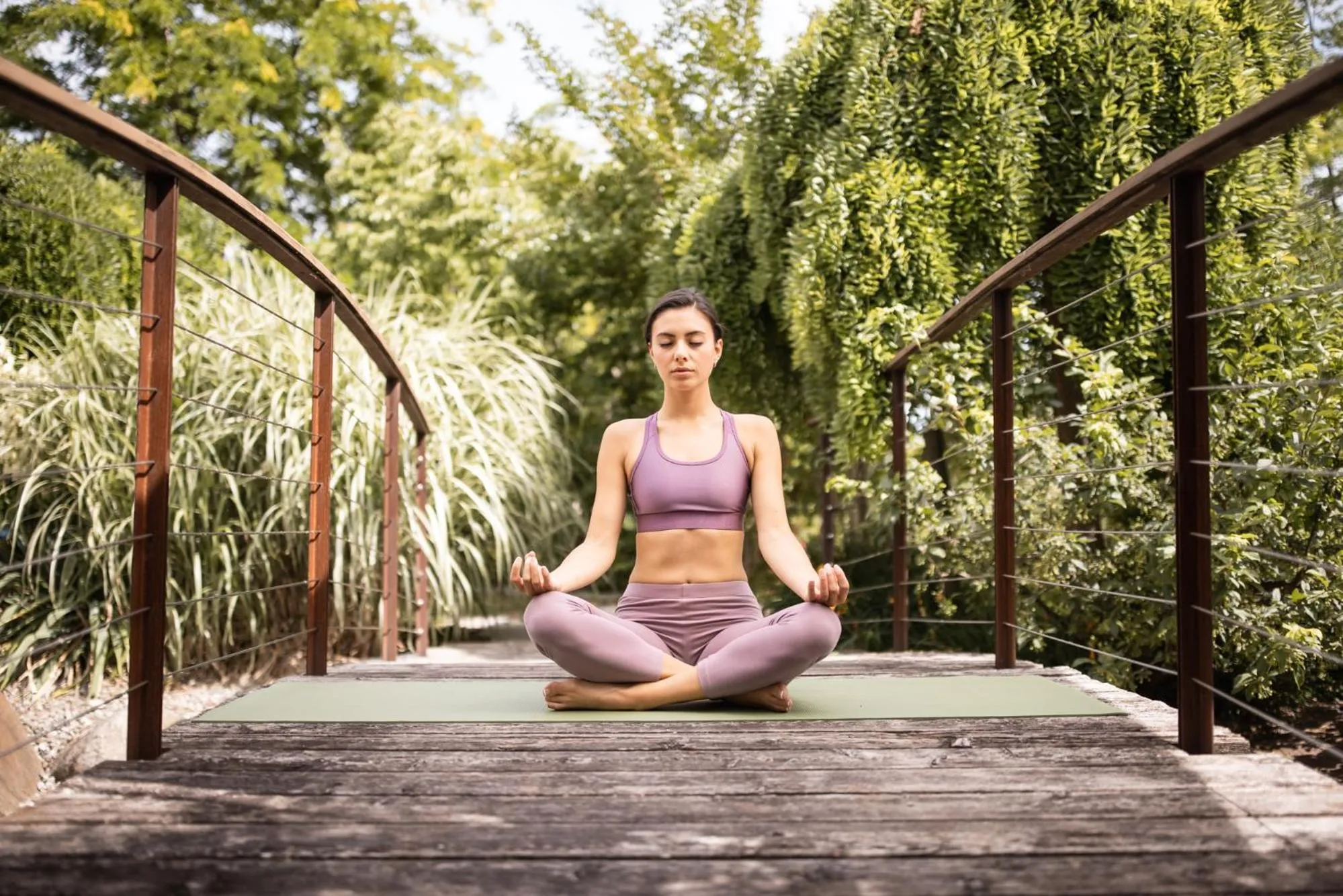 Fitness centre/facilities in ALPIANA - green luxury Dolce Vita Hotel