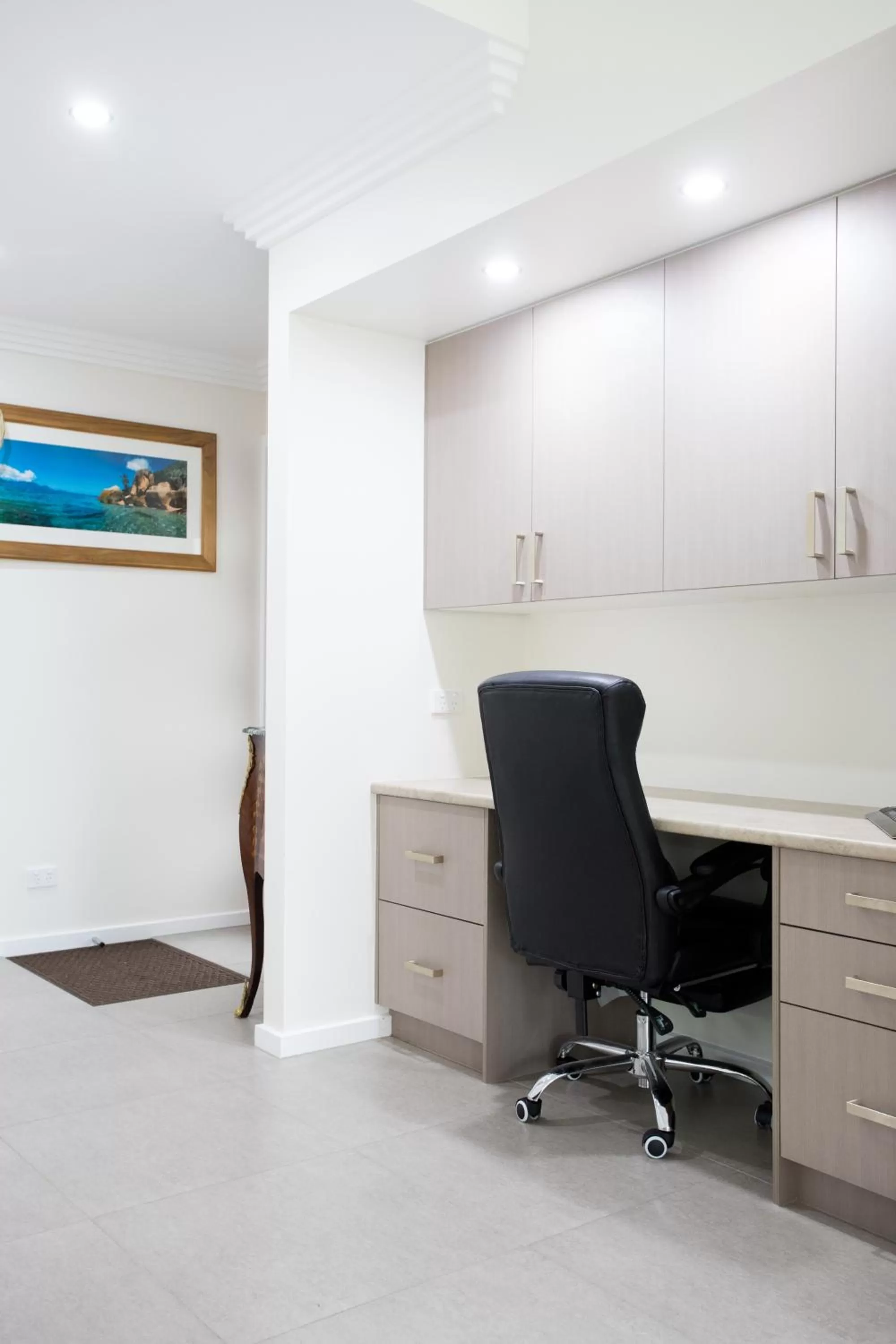 Business facilities in Armidale Cottage on Barney - House 2