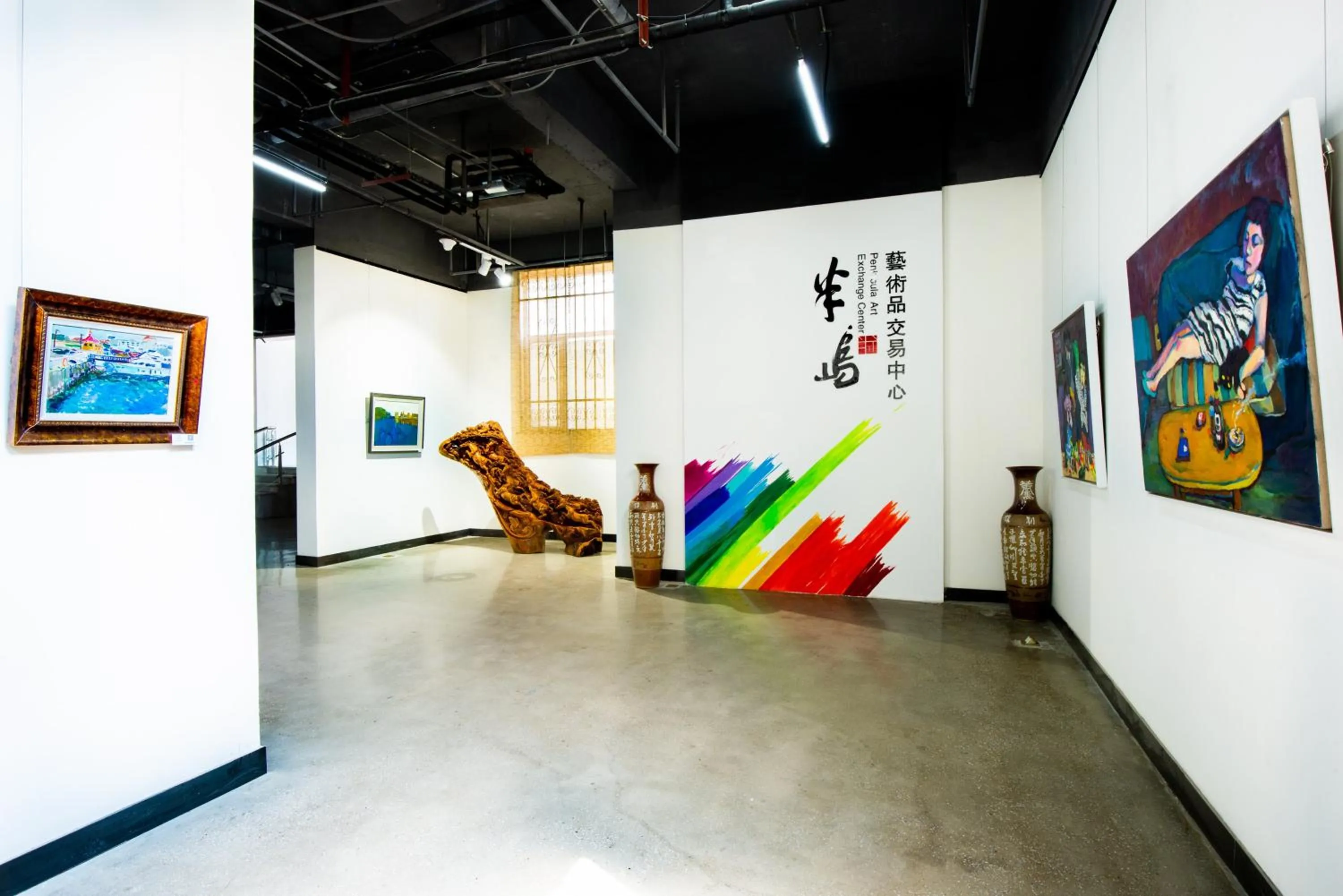 Swimming pool in Holiday Inn Express Weihai Hi-Tech Zone by IHG