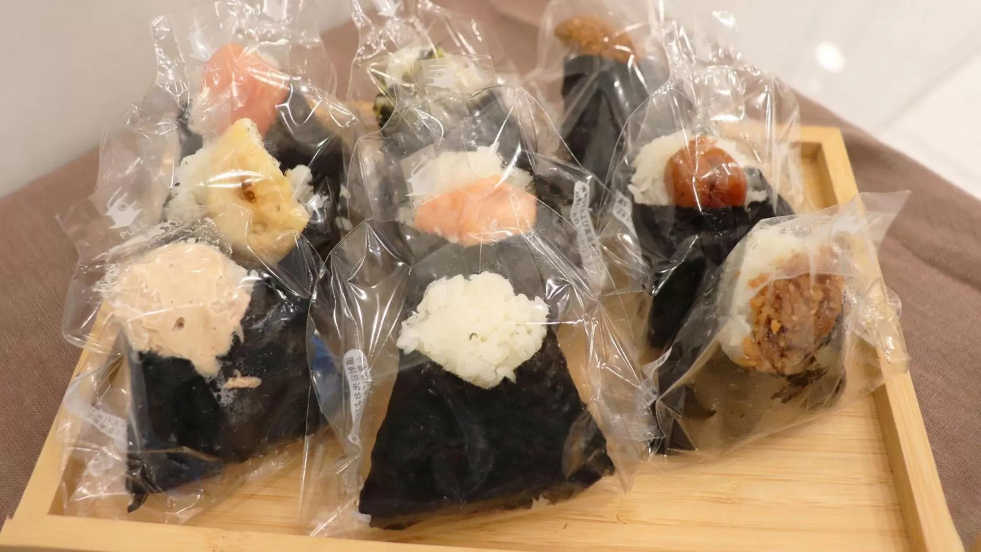 Breakfast in Toyoko Inn Tokyo Keihin Tohoku sen Oji eki Kita guchi